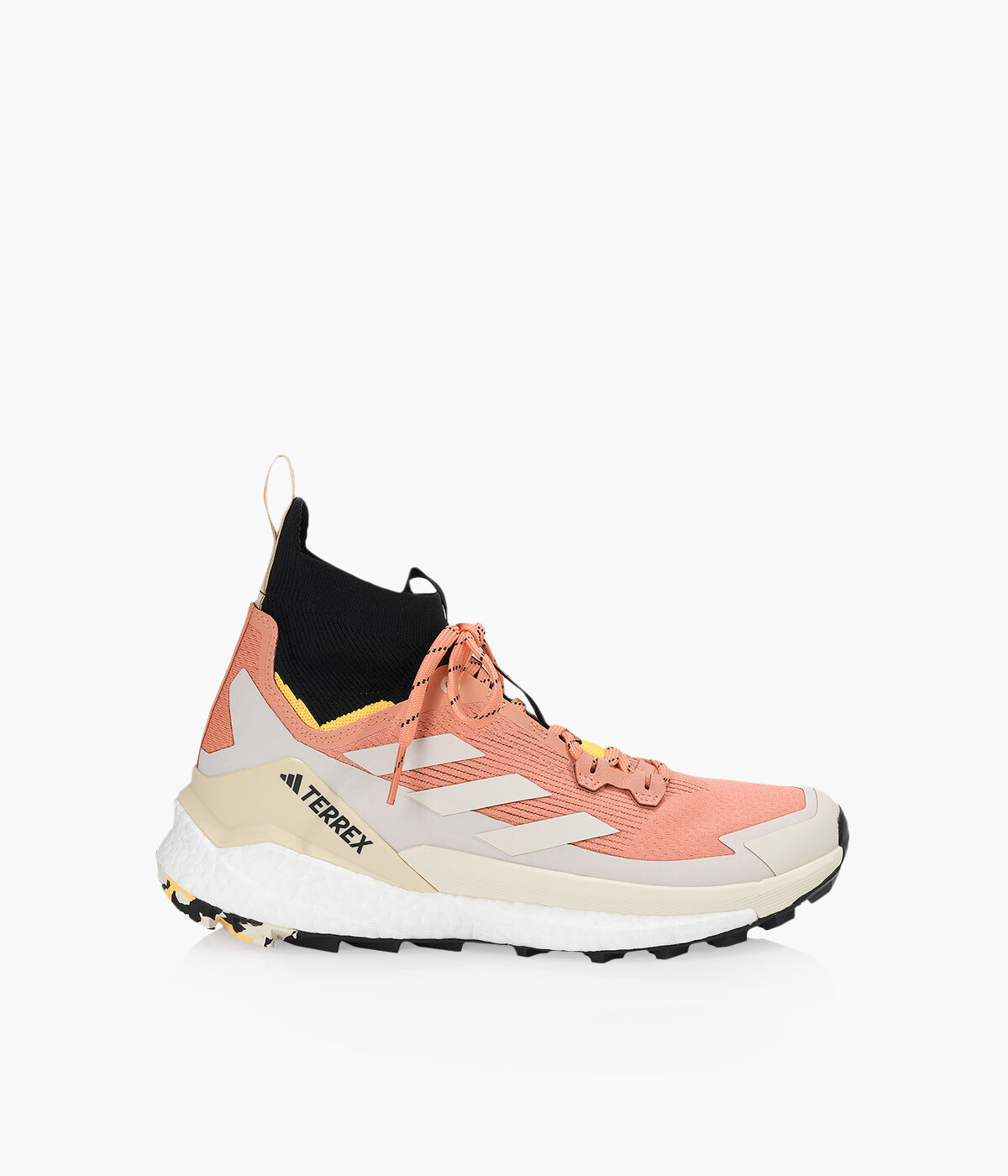 Adidas free hiker on sale sizing