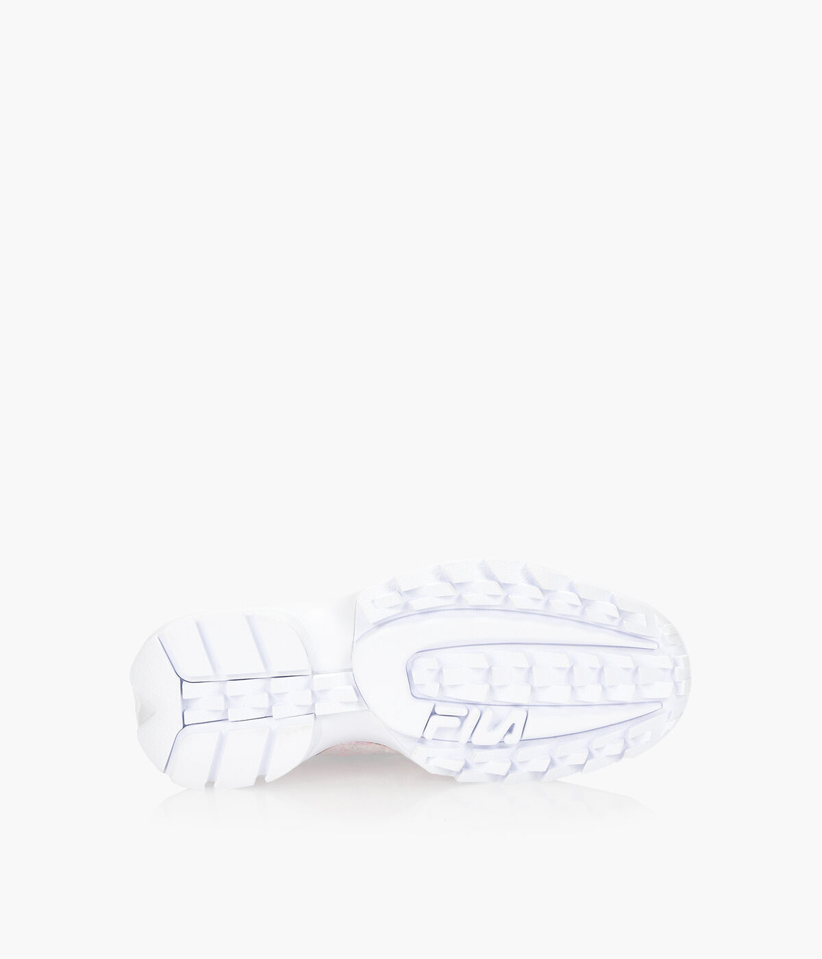Fila disruptor lux hotsell