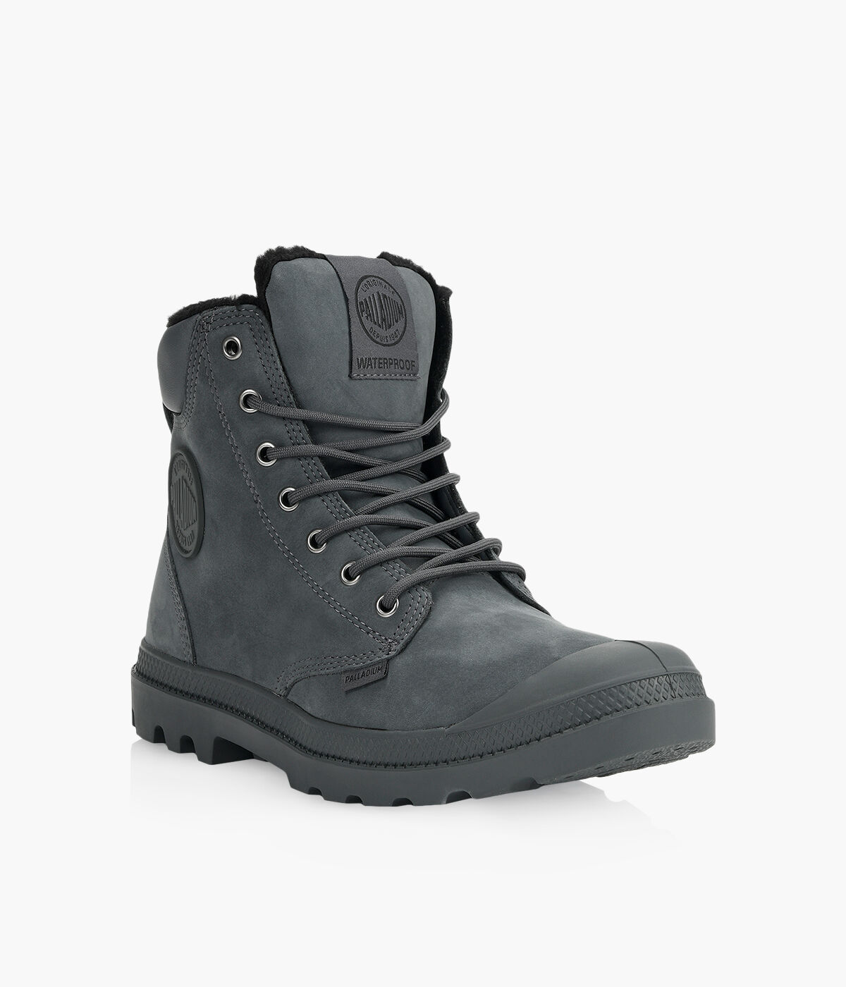 Palladium pampa sport cuff sales