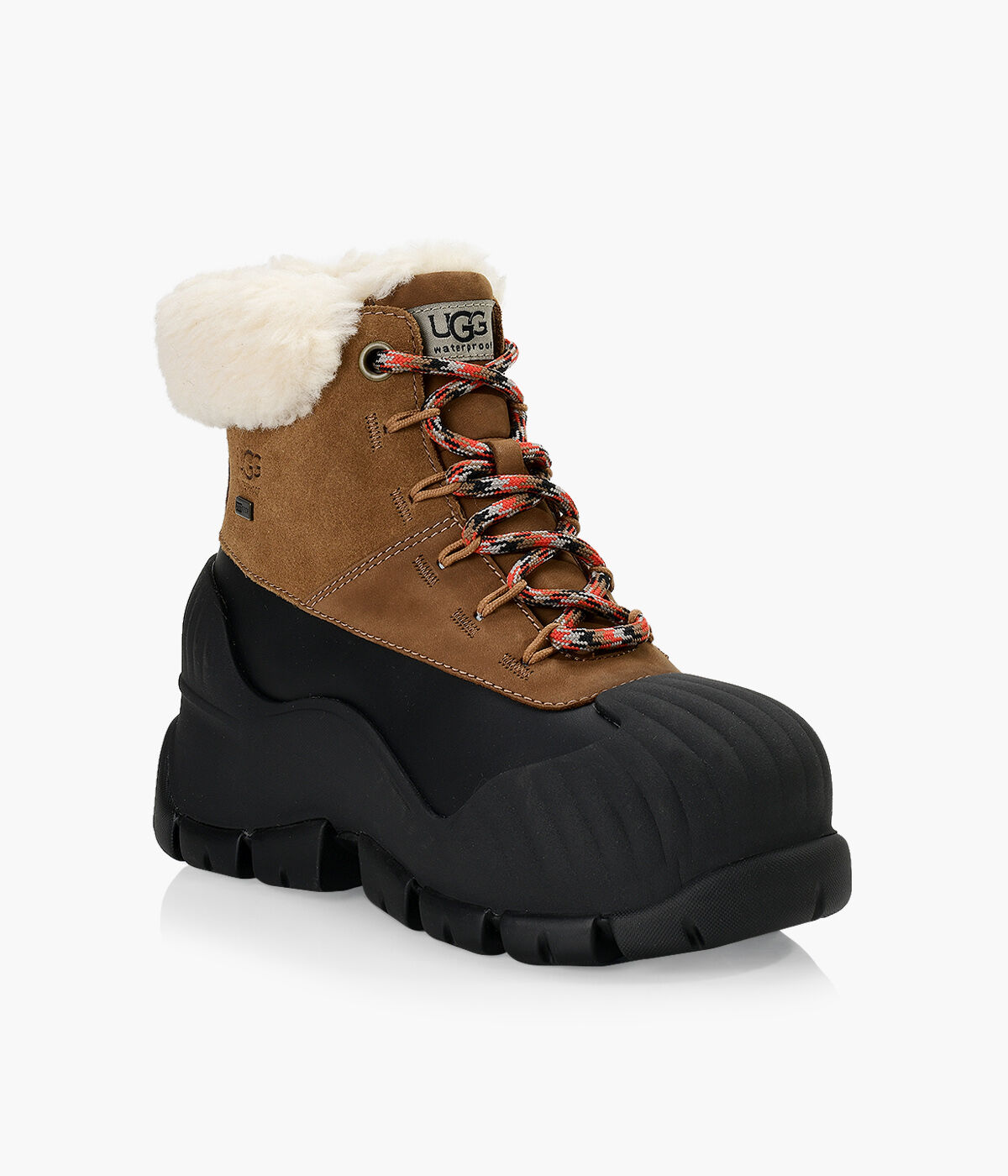 Totes duck shop boots mens
