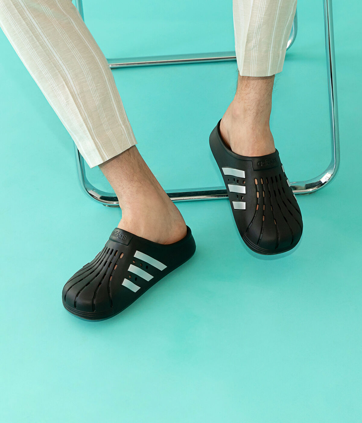 Clogs adidas on sale