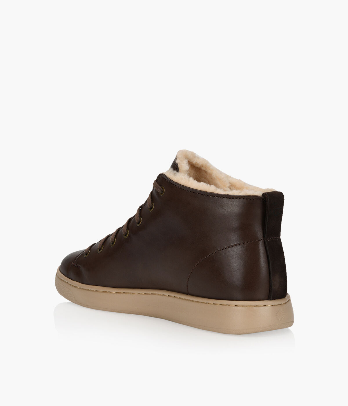pismo high cozy trainer