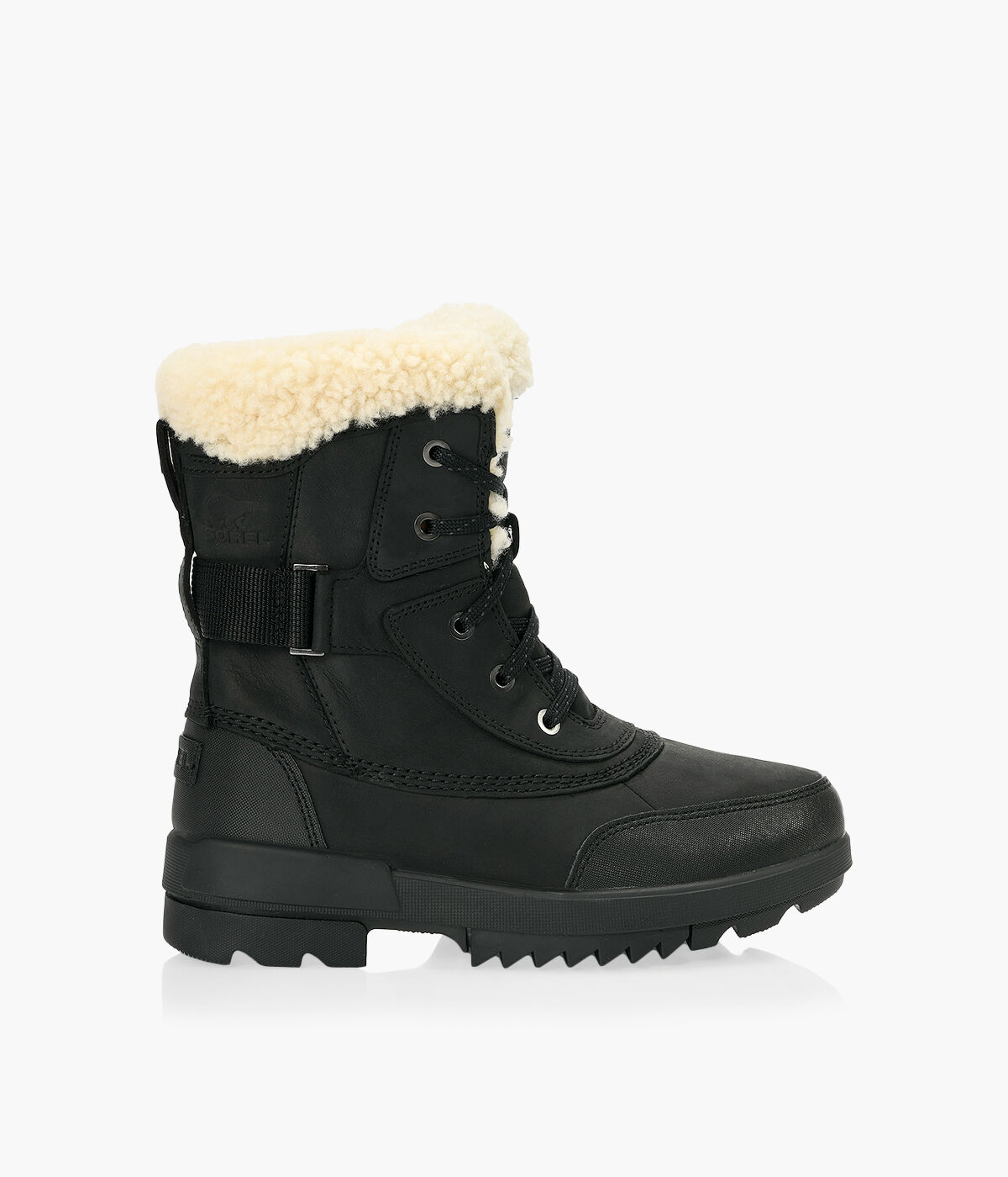 Browns sales shoes sorel