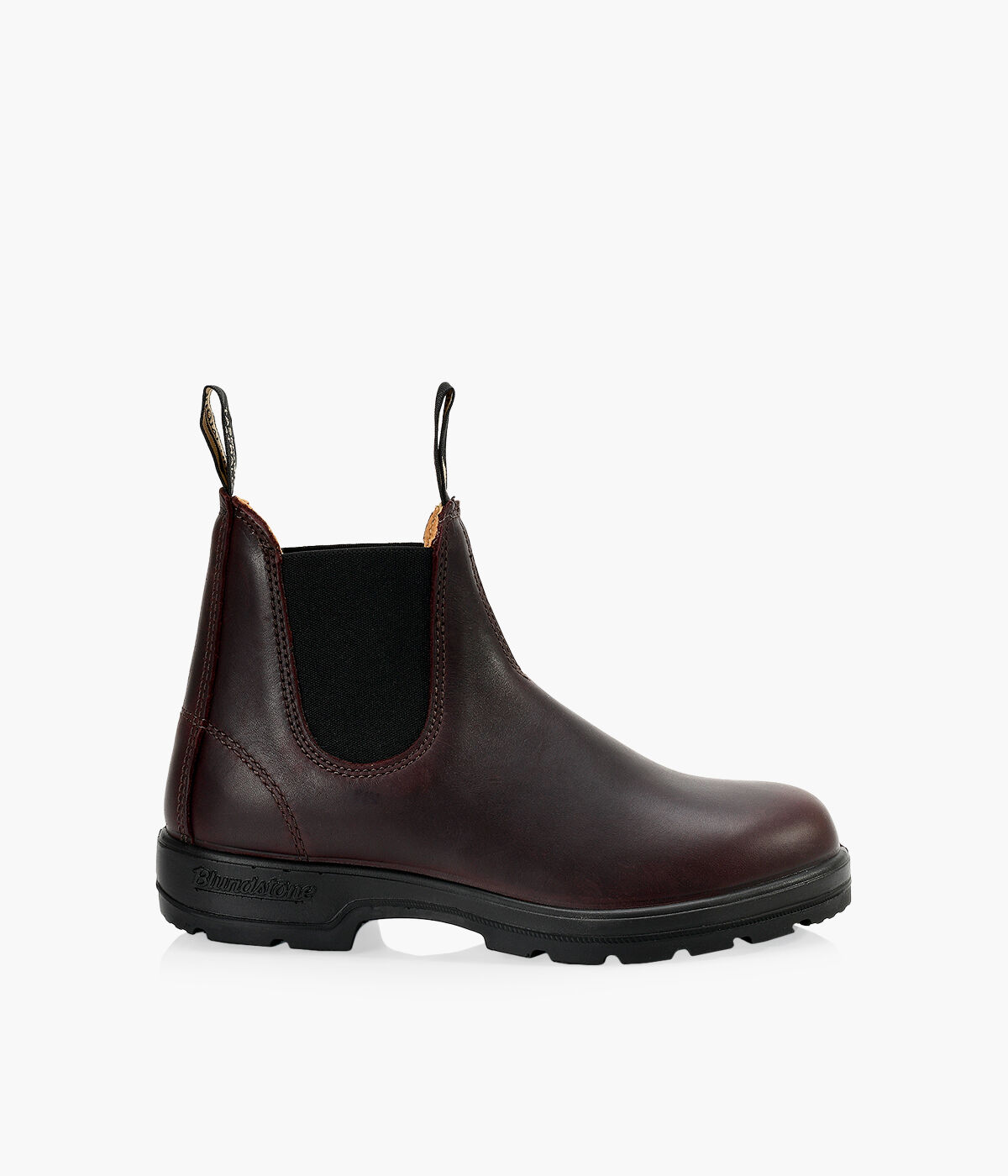 BLUNDSTONE CLASSIC BOOTS 2130 Burgundy Browns Shoes