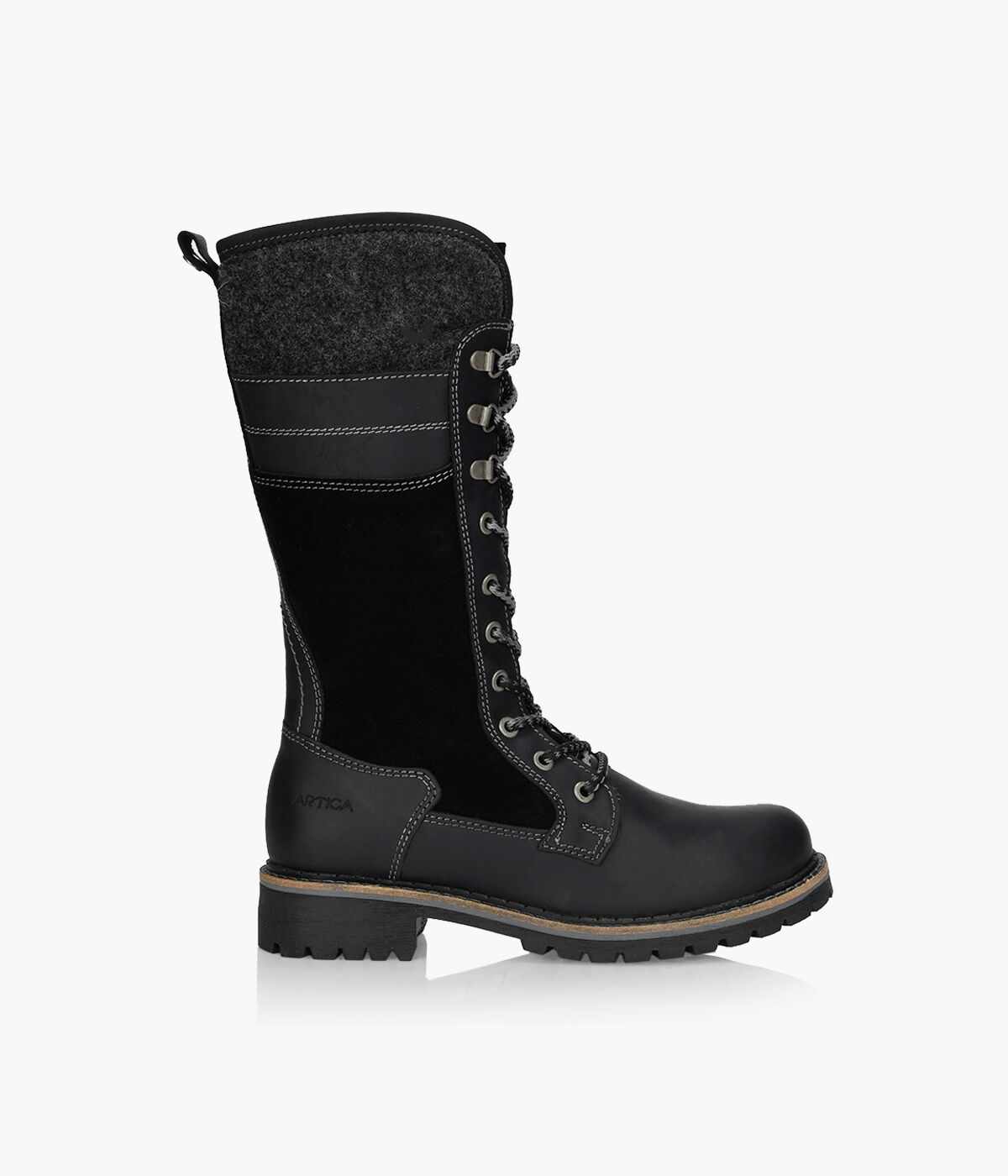 artica boots amazon