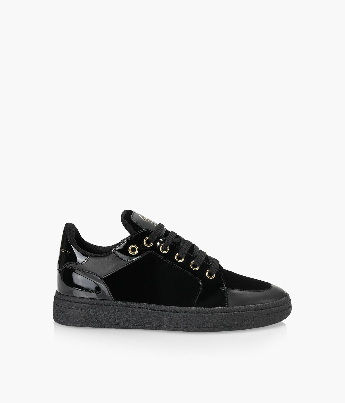 Zanotti shop trainers mens