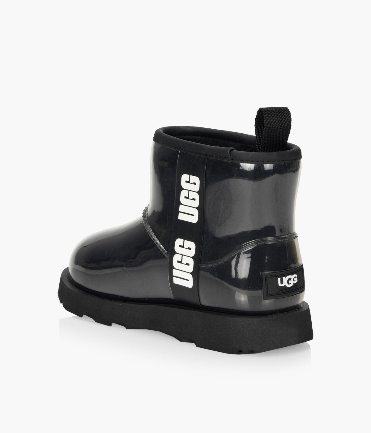 Ugg classic clear mini top