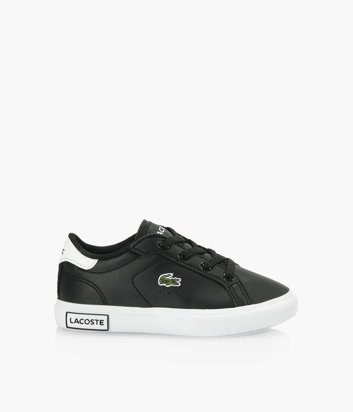 Lacoste shoes discount for boys