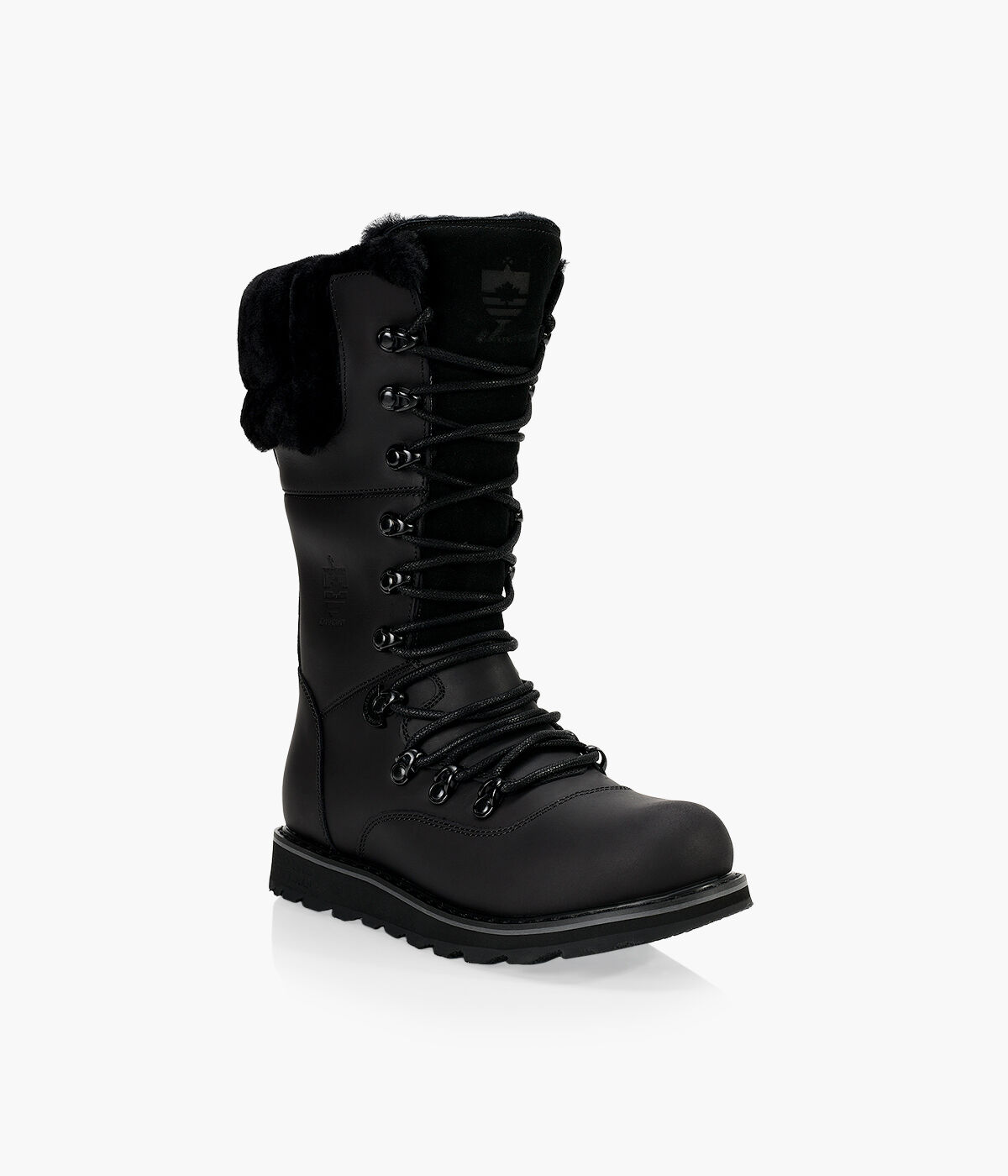 Royal canadian boots browns 2025