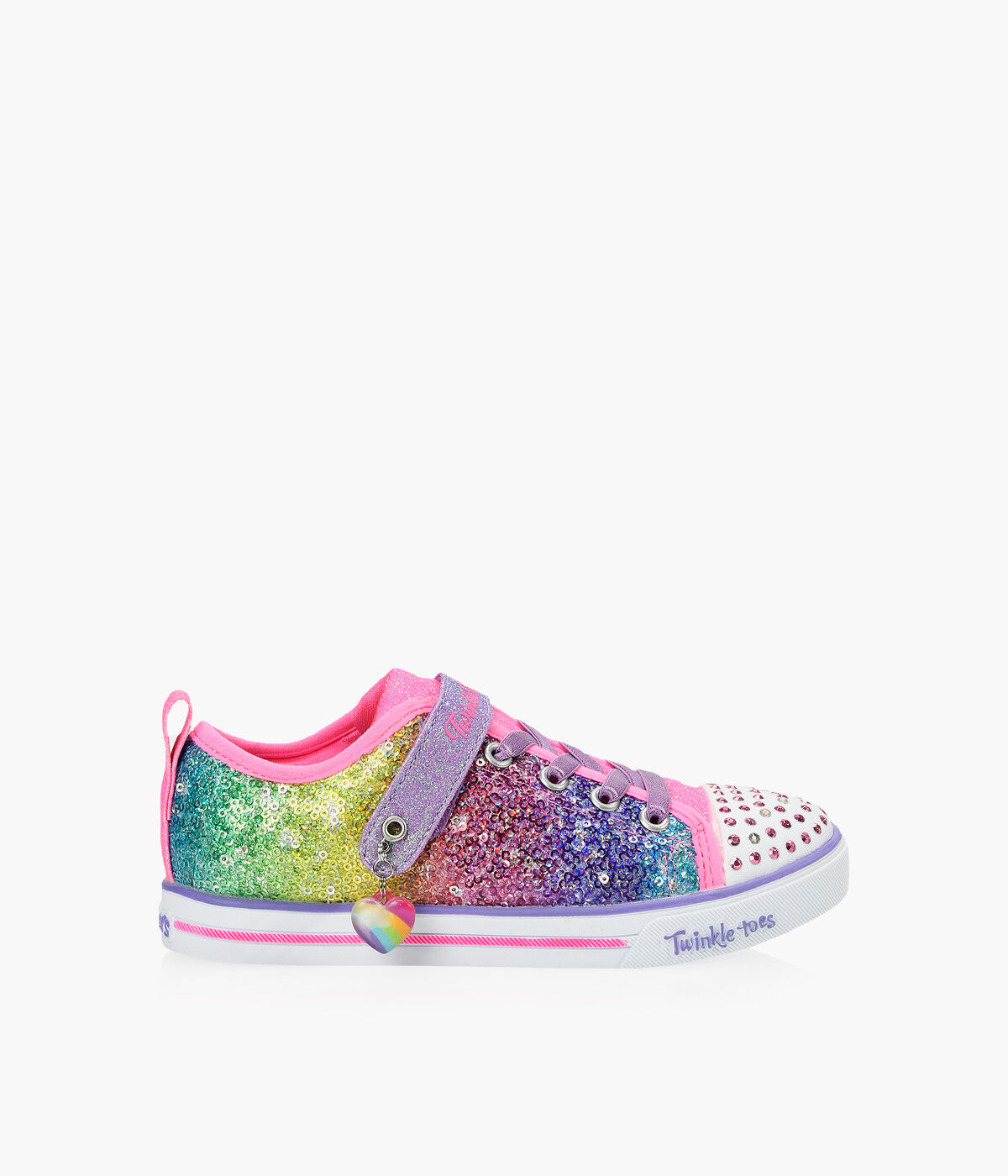 SKECHERS TWINKLE TOE Browns Shoes