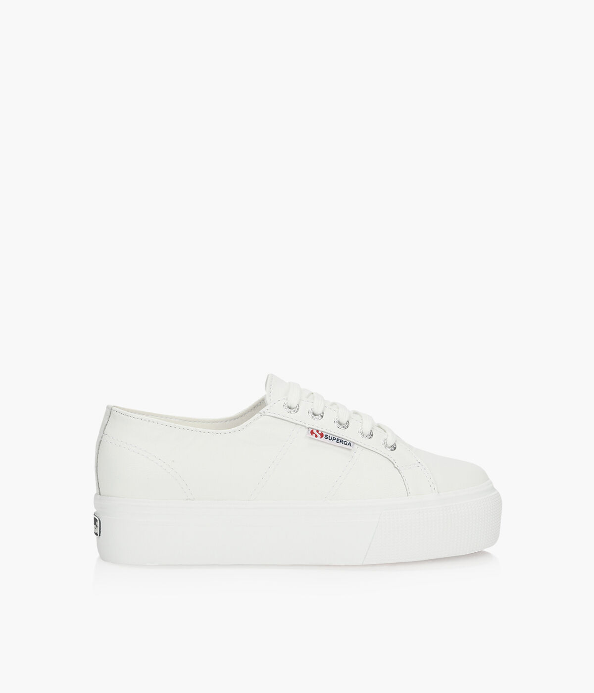 superga 2790 nappaleaw white