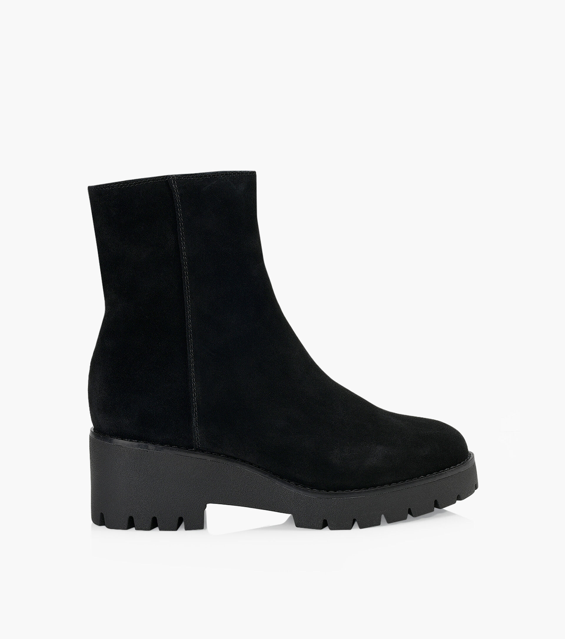 dallas waterproof chelsea bootie