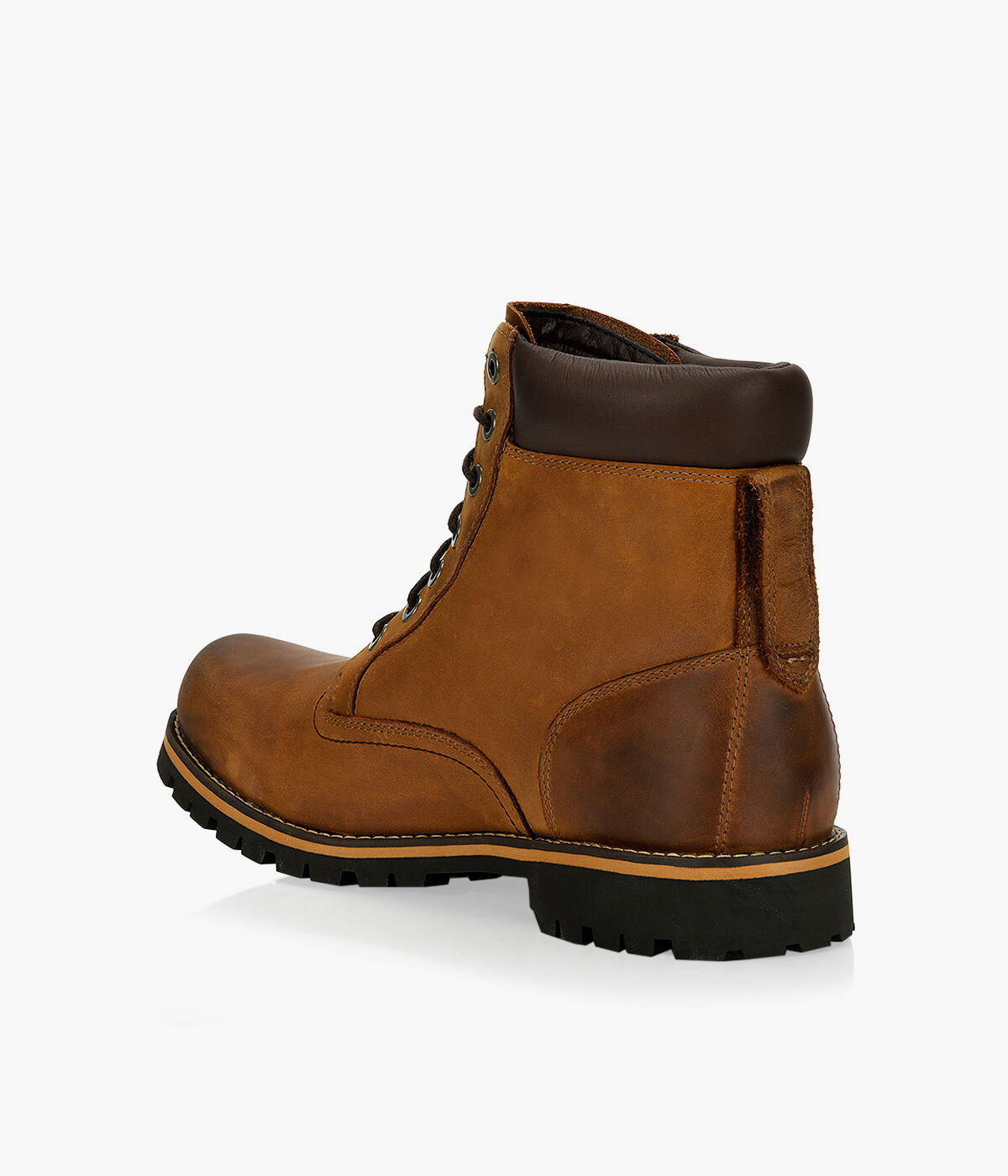 Timberland rugged brown boots new arrivals