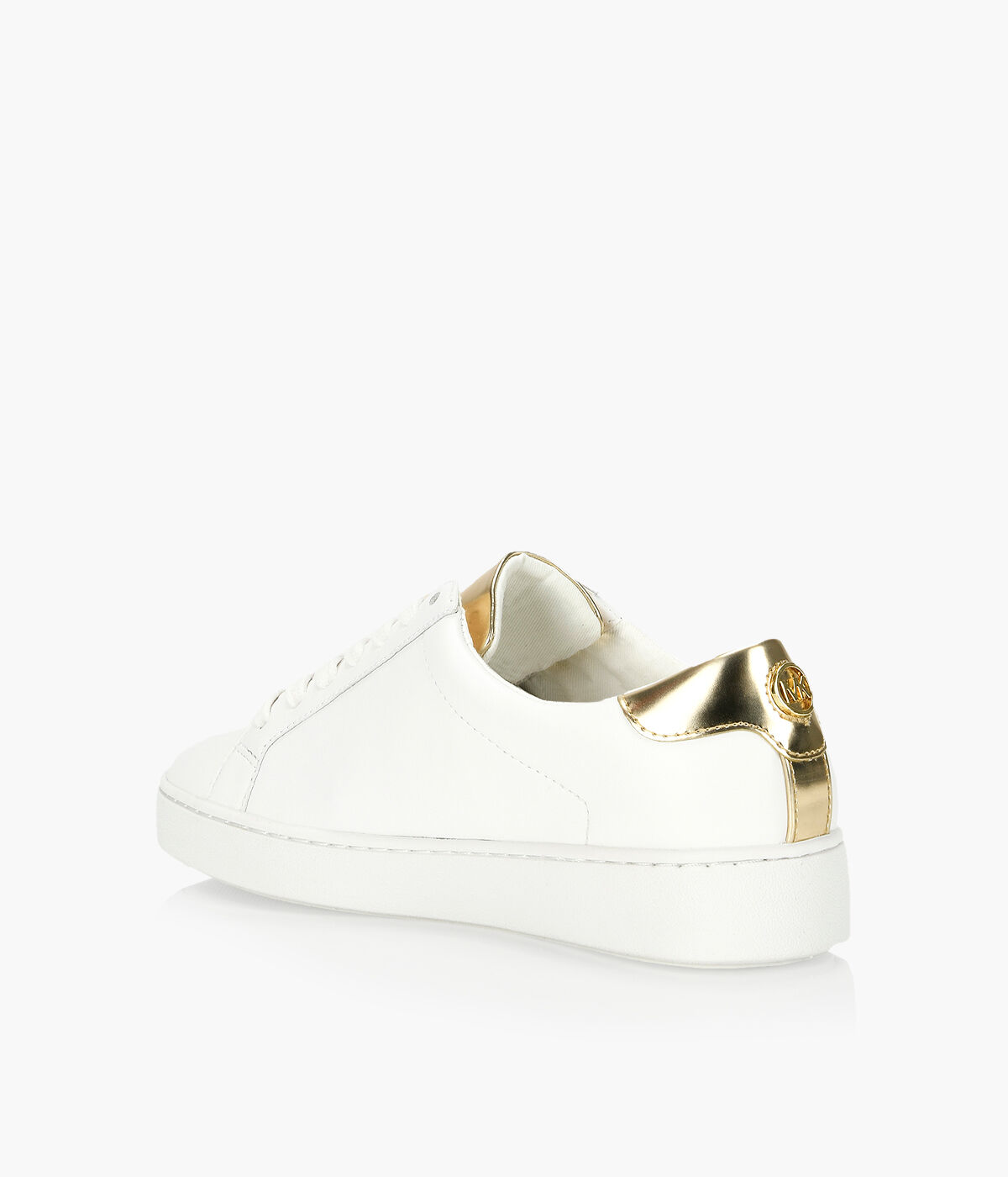 Michael kors irving trainers outlet