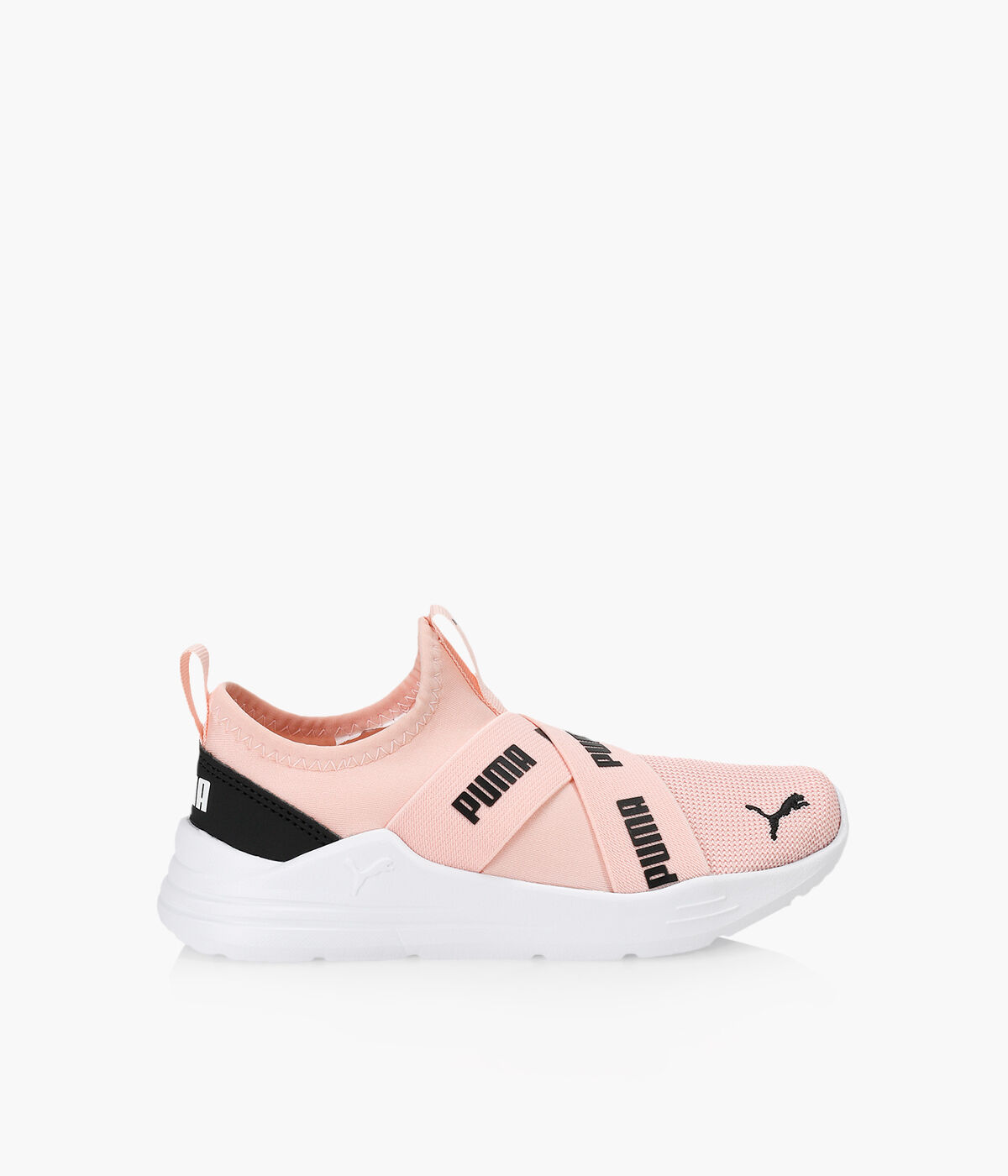 Puma defy running clearance