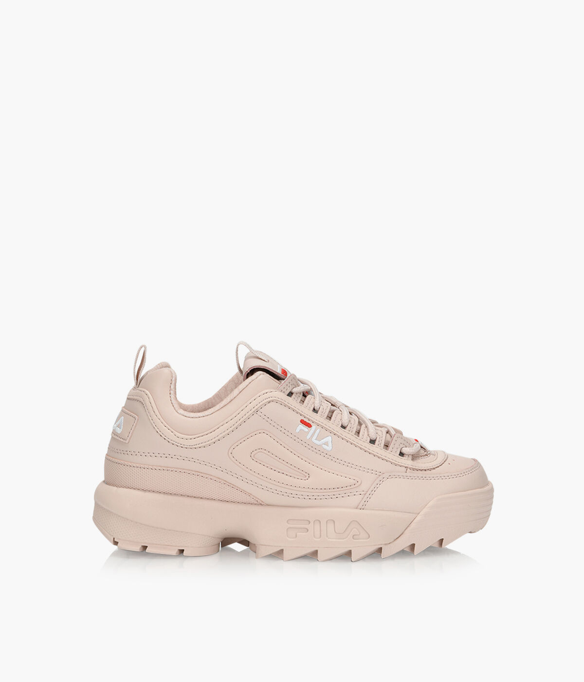 fila disruptor 2 premium pink