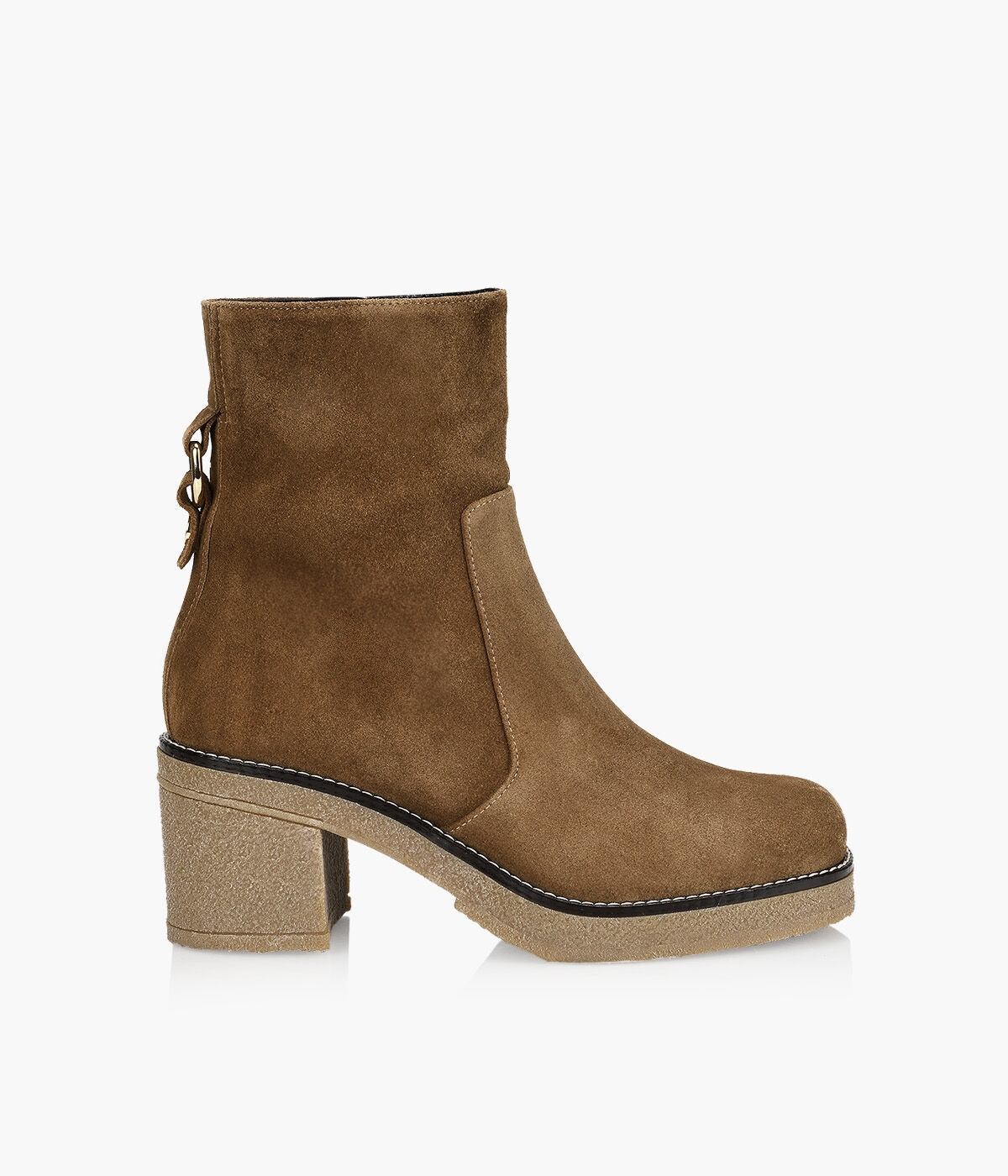 Browns 2025 couture boots