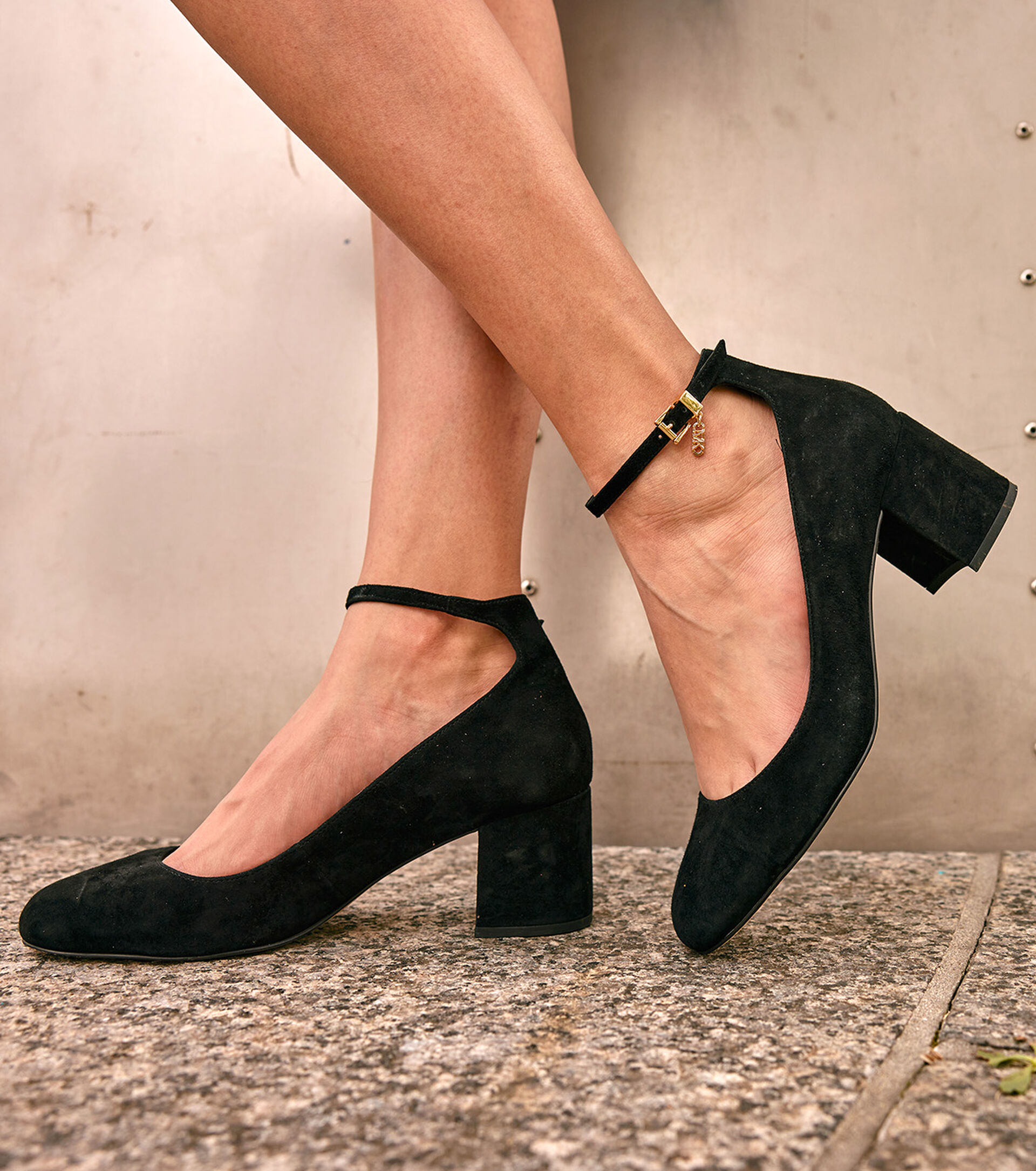 michael kors pump shoes