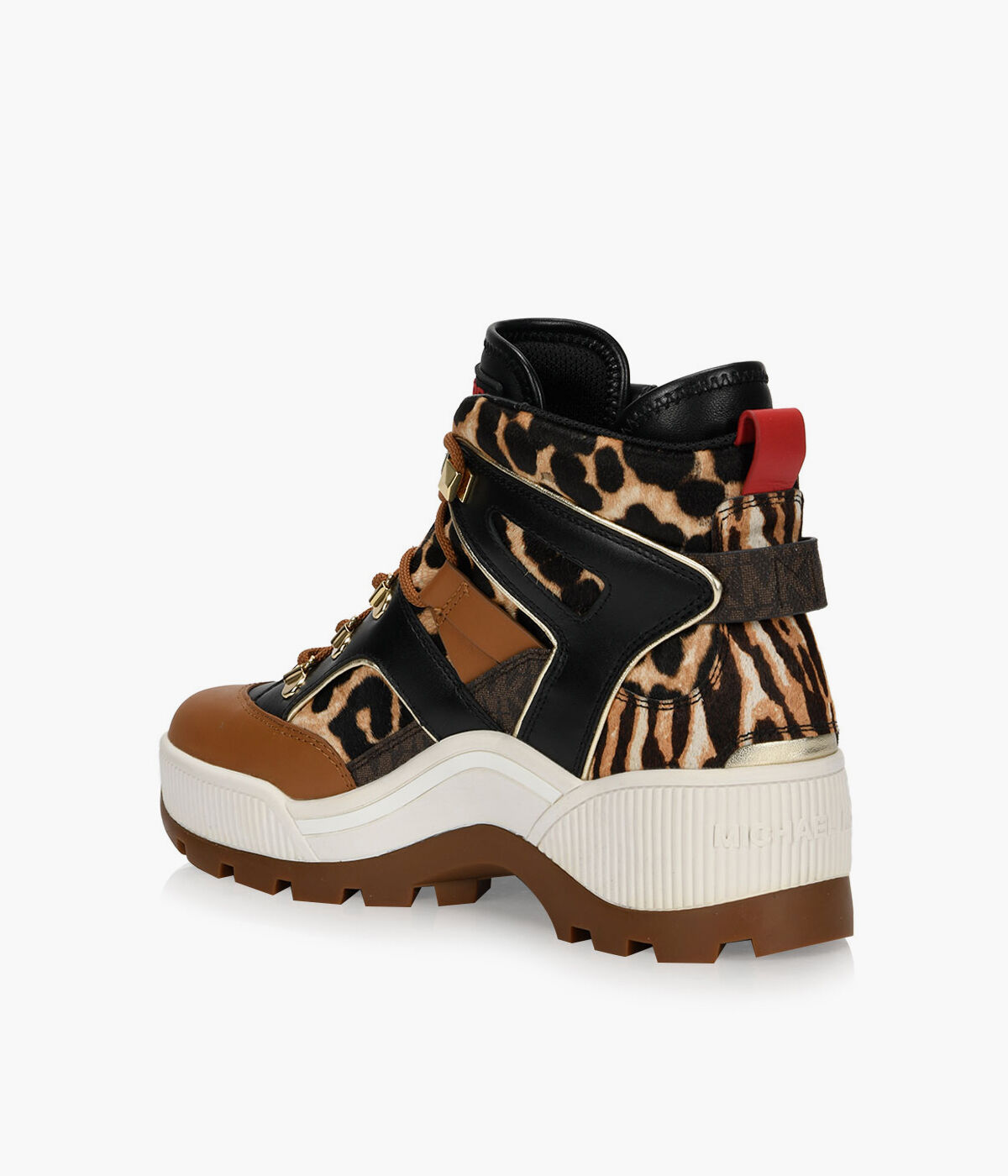 Brooke bootie outlet michael kors