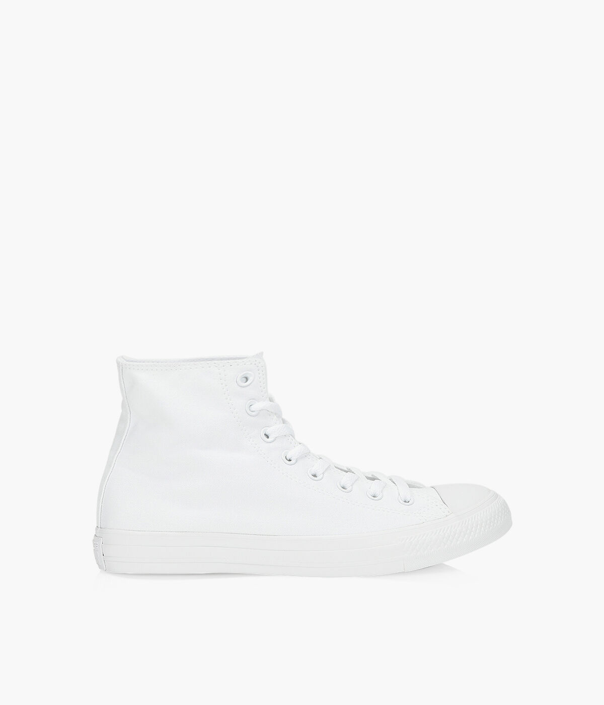 CONVERSE CHUCK TAYLOR ALL STAR MONO HIGH TOP Fabric Browns Shoes