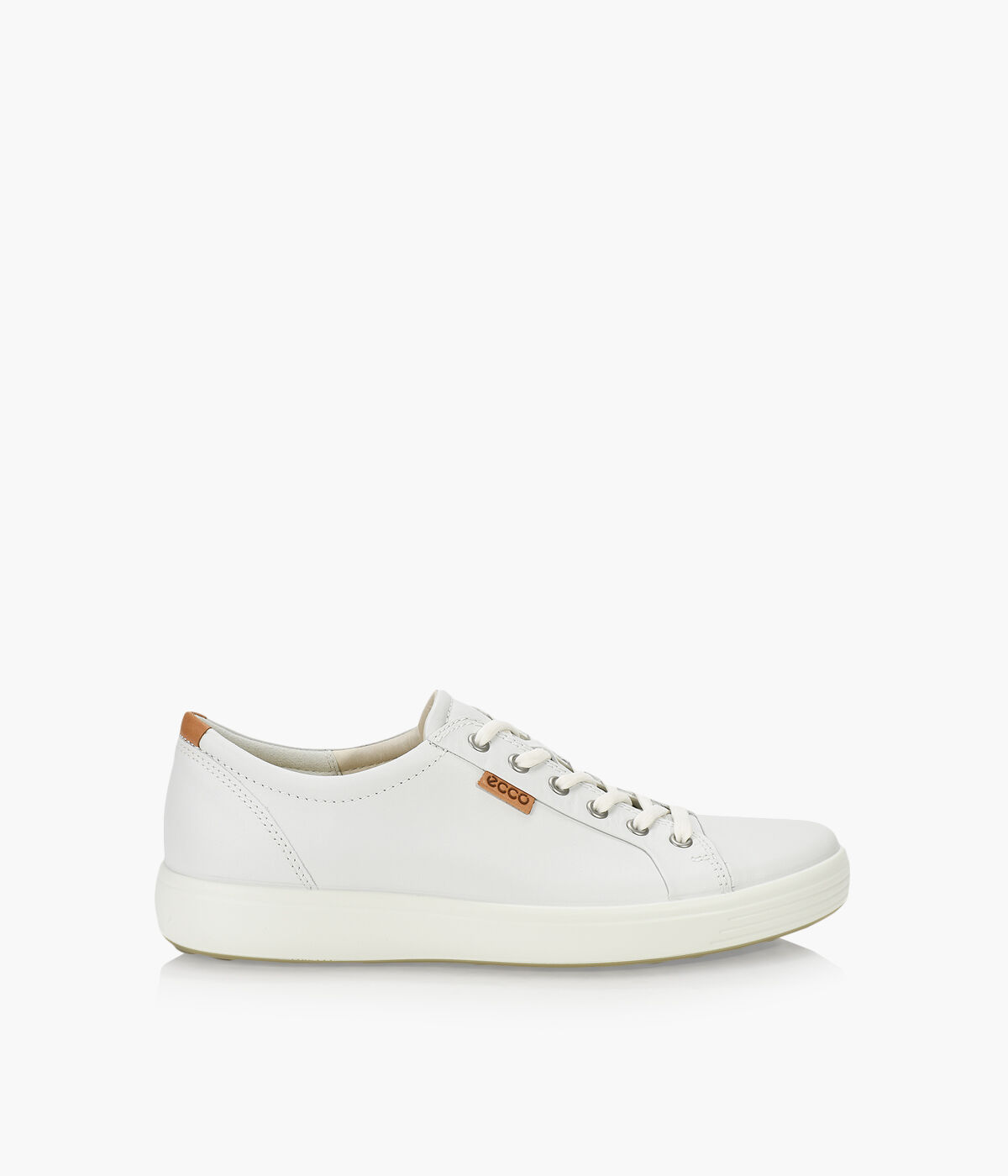 Ecco soft 7 mens high top sale