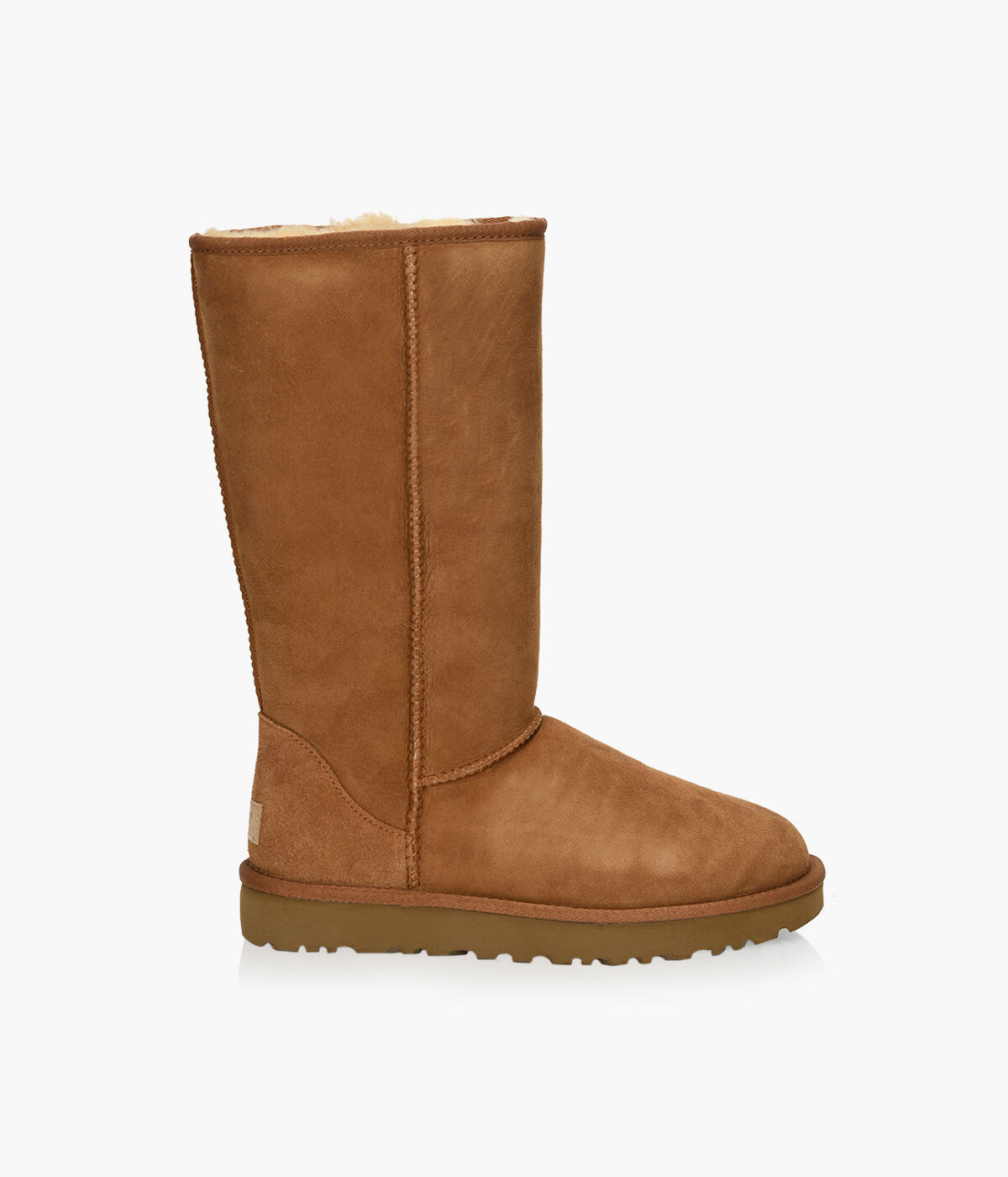 UGG CLASSIC TALL II - Suede | Browns Shoes