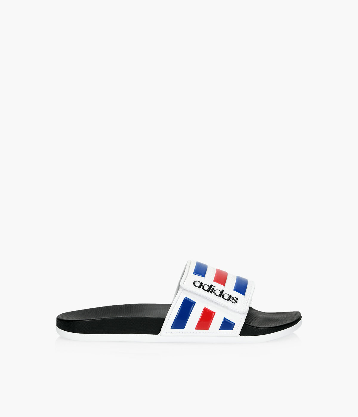 adidas rubber slides