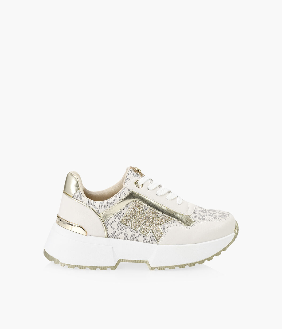 Michael michael kors cosmo high top deals