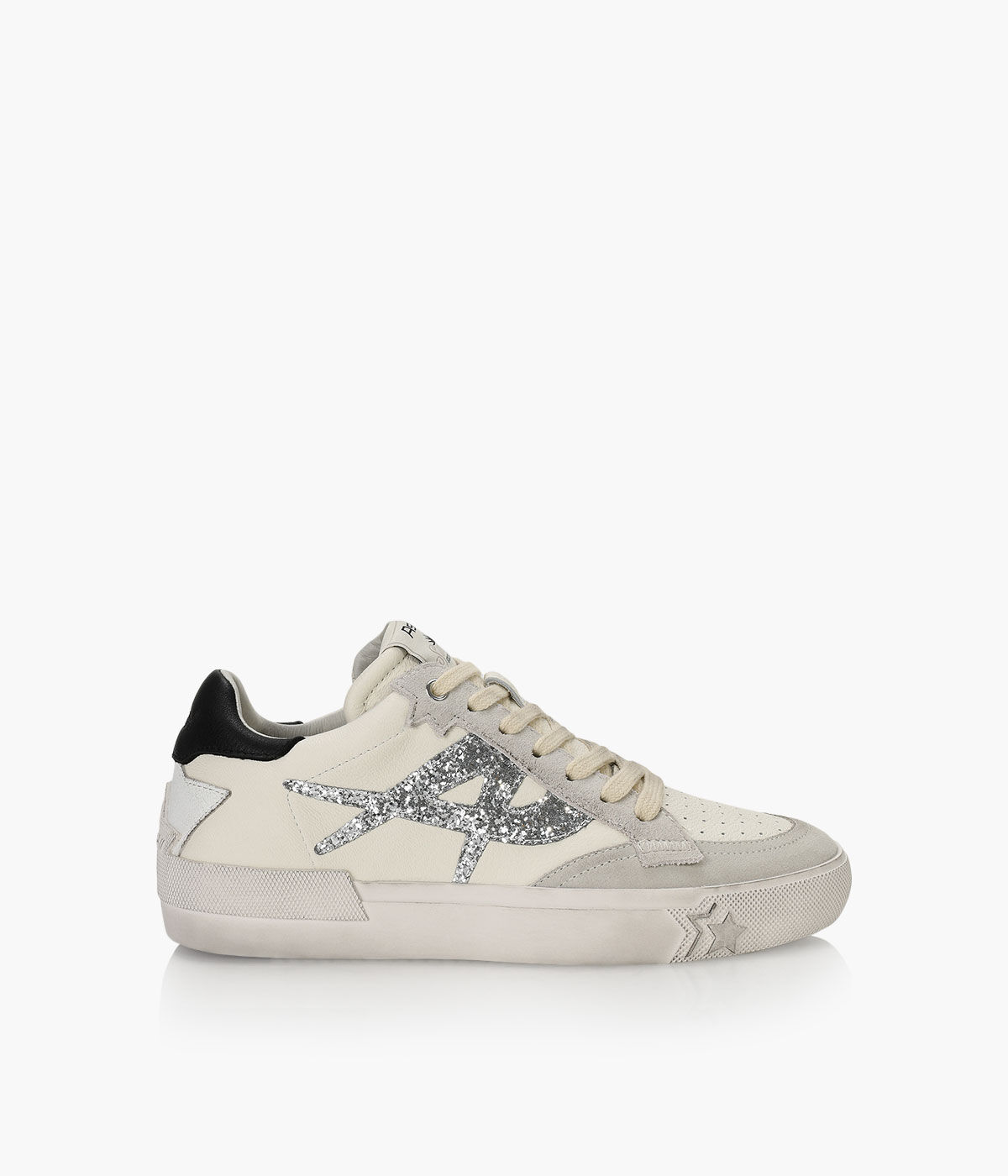 Ash heart sneakers discount