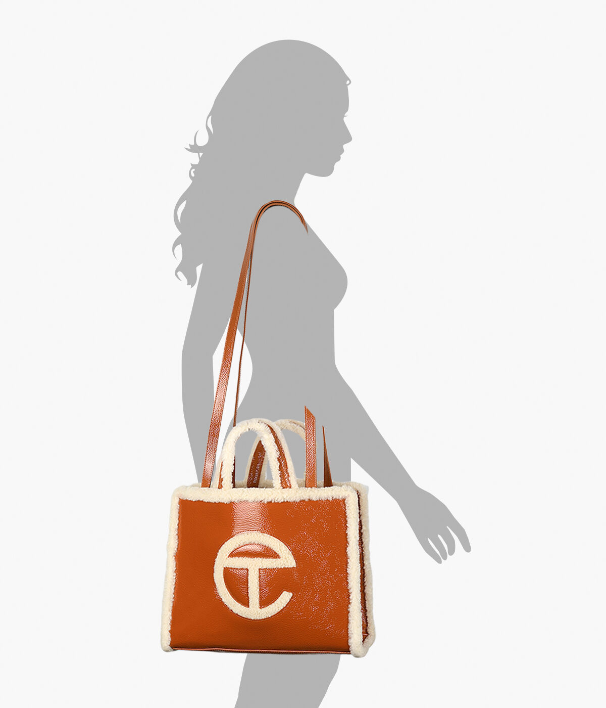 Ugg shopper hotsell