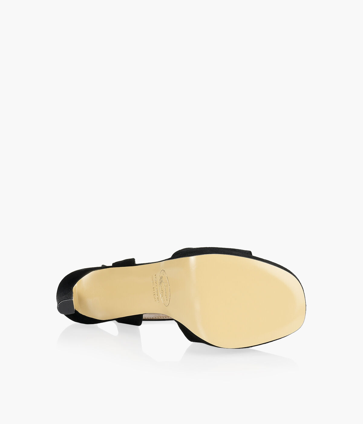 Chaussure bisous 2025