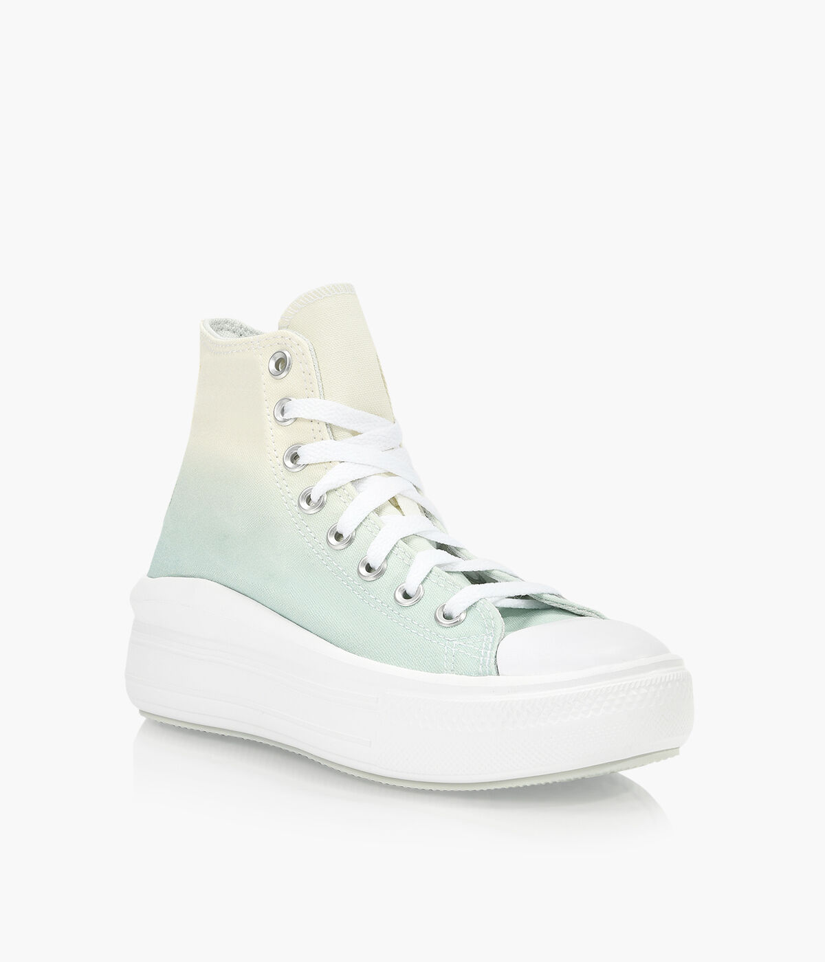 Converse all star verde hotsell acqua