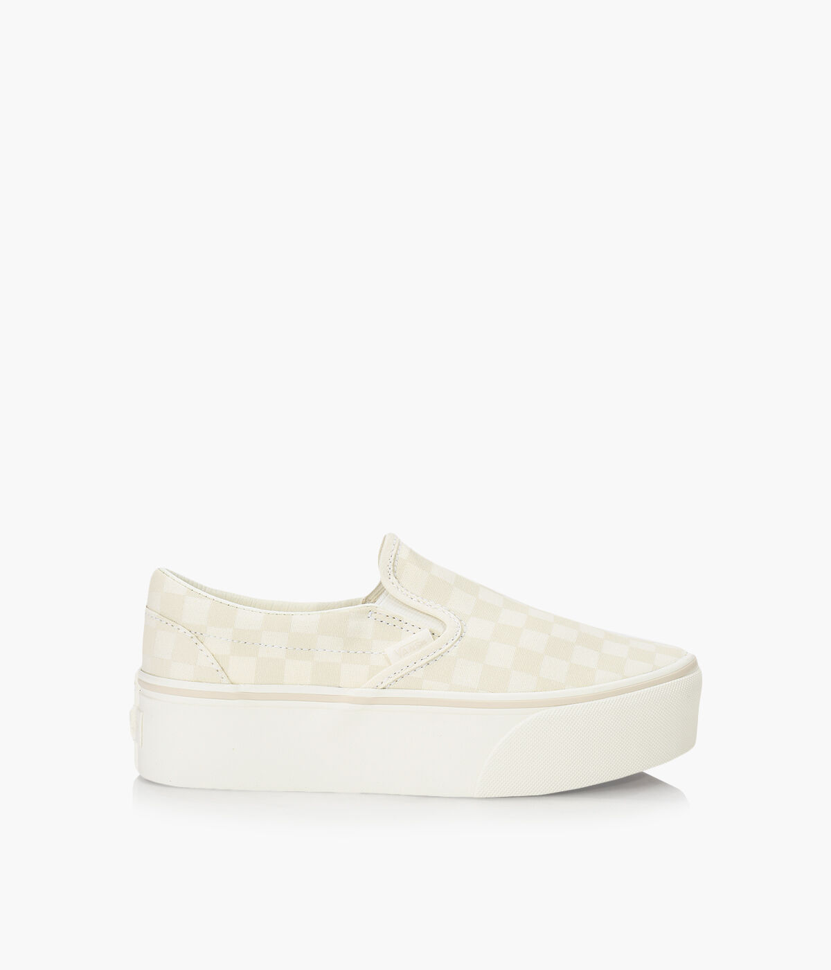 Platform trainers 9s top