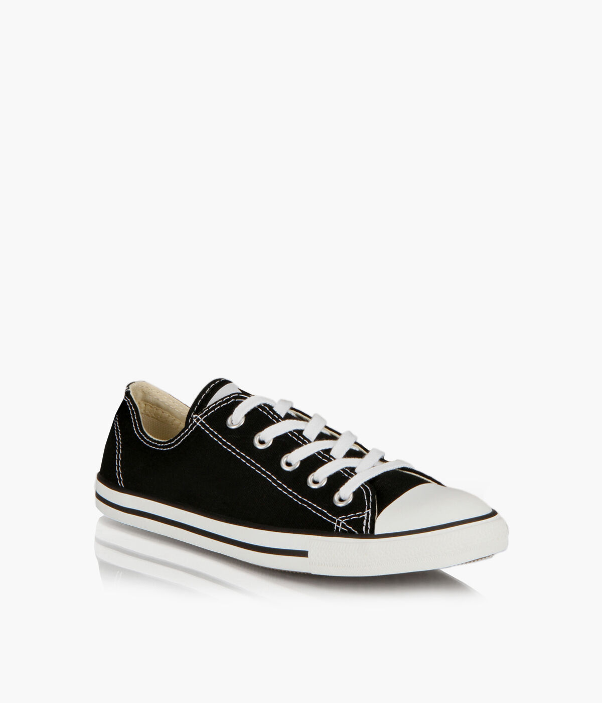Converse dainty canvas ox new arrivals