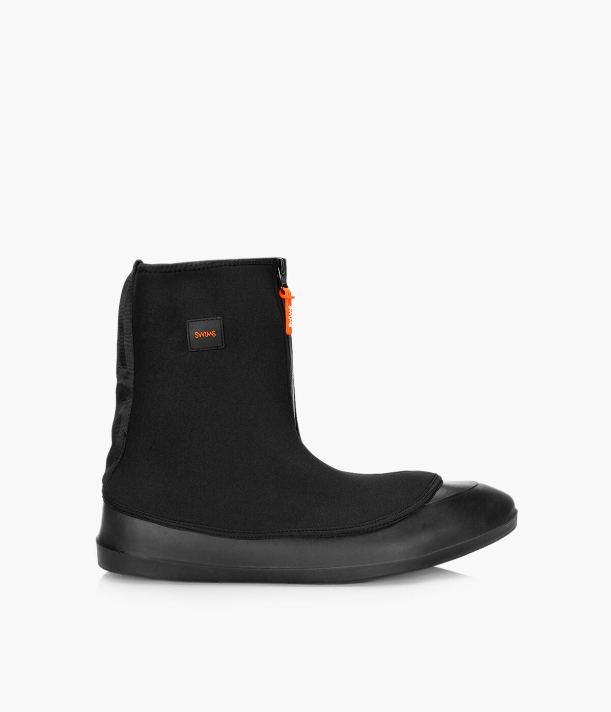 Swims mobster boot store