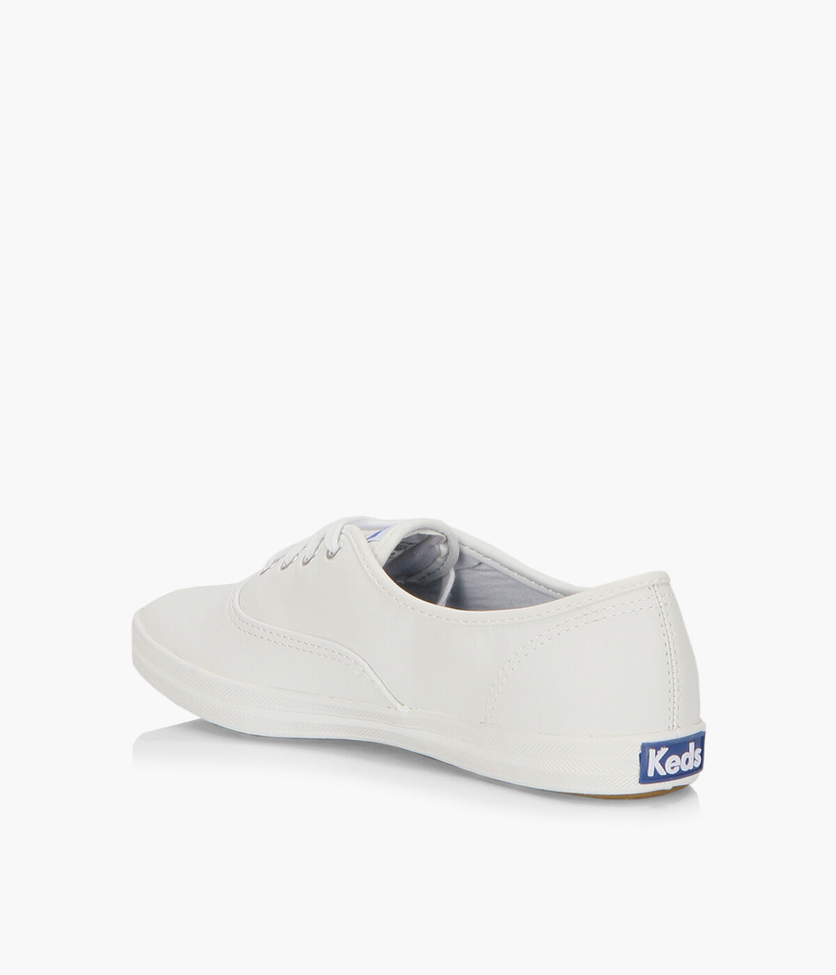KEDS CHAMPION OX. CVO LEATHER Leather Browns Shoes