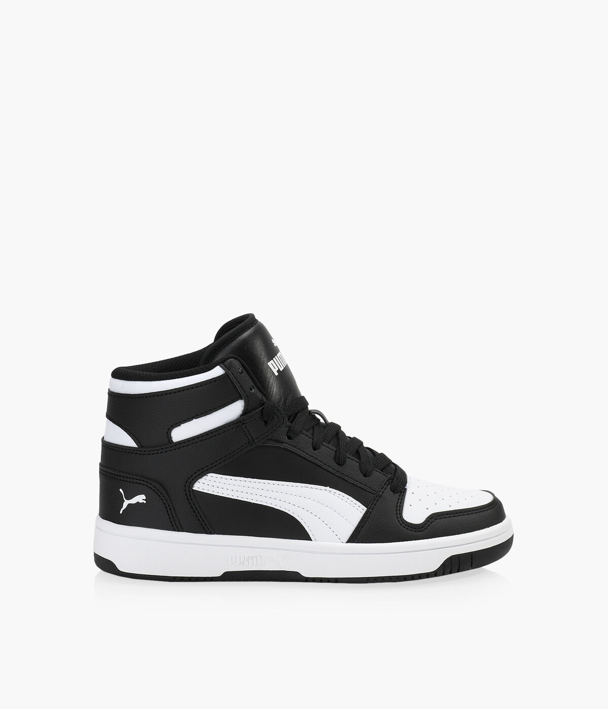 Puma rebound layup discount sl