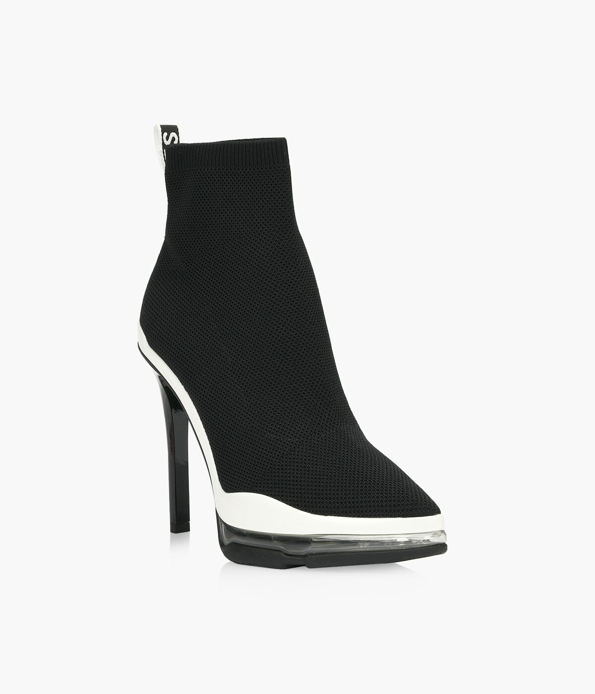 Michael kors discount keke bootie