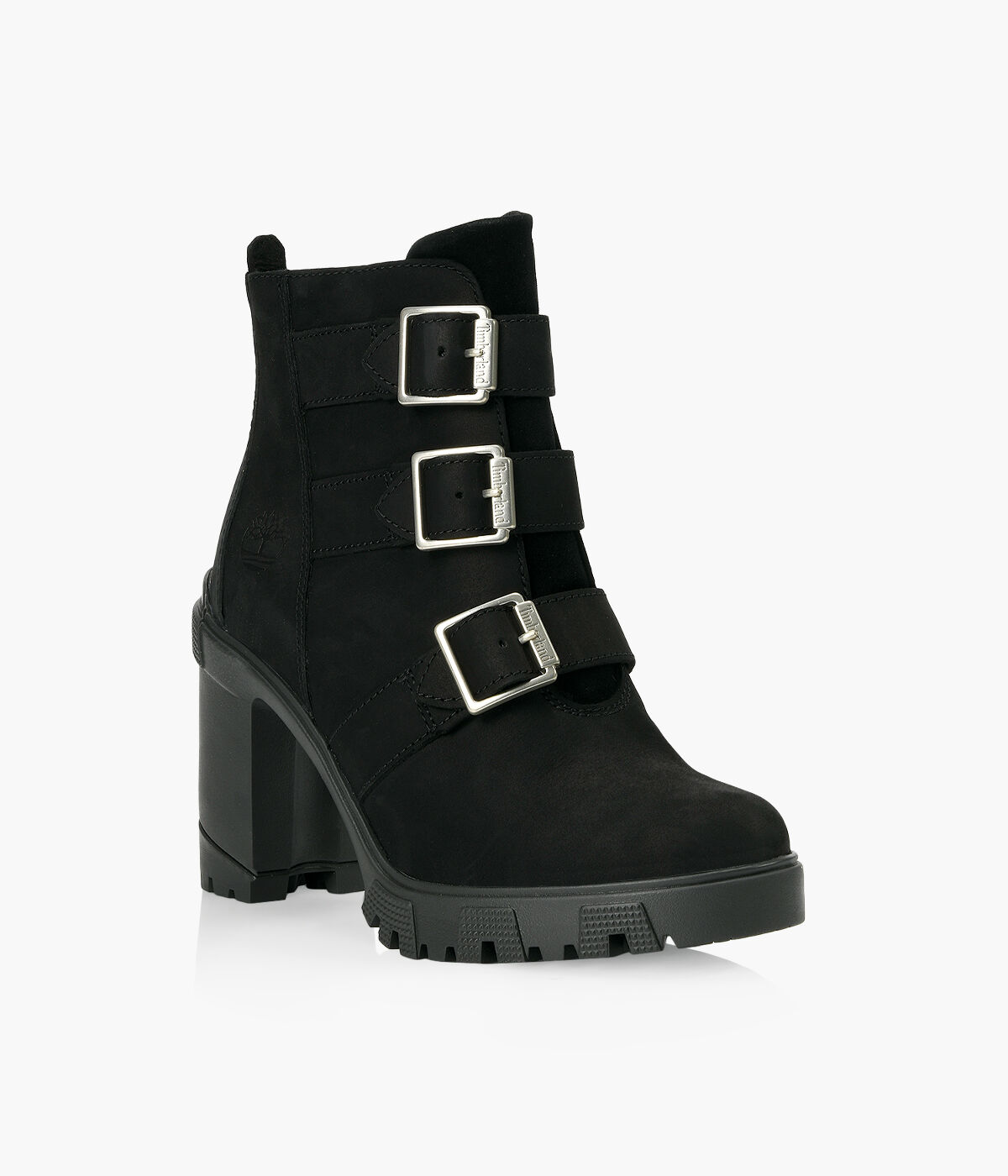 Timberland boots buckle sale