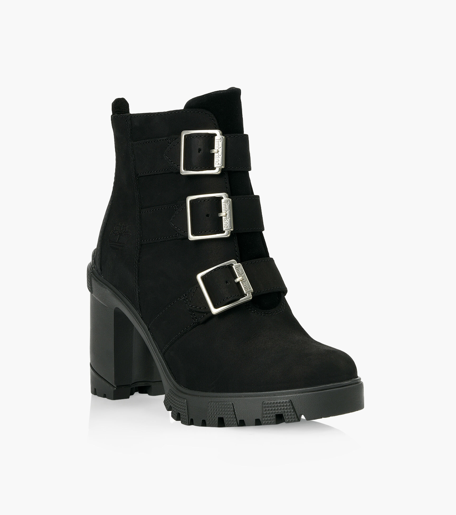 timberland buckle