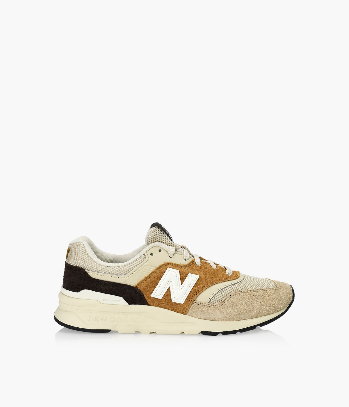 New balance sales 997 brown