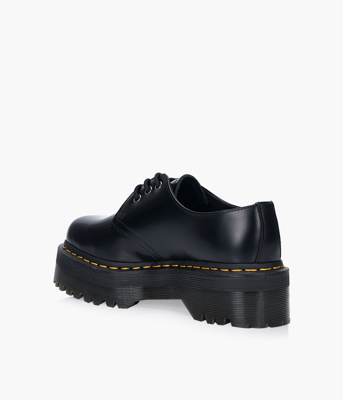 Platform oxford sale doc martens