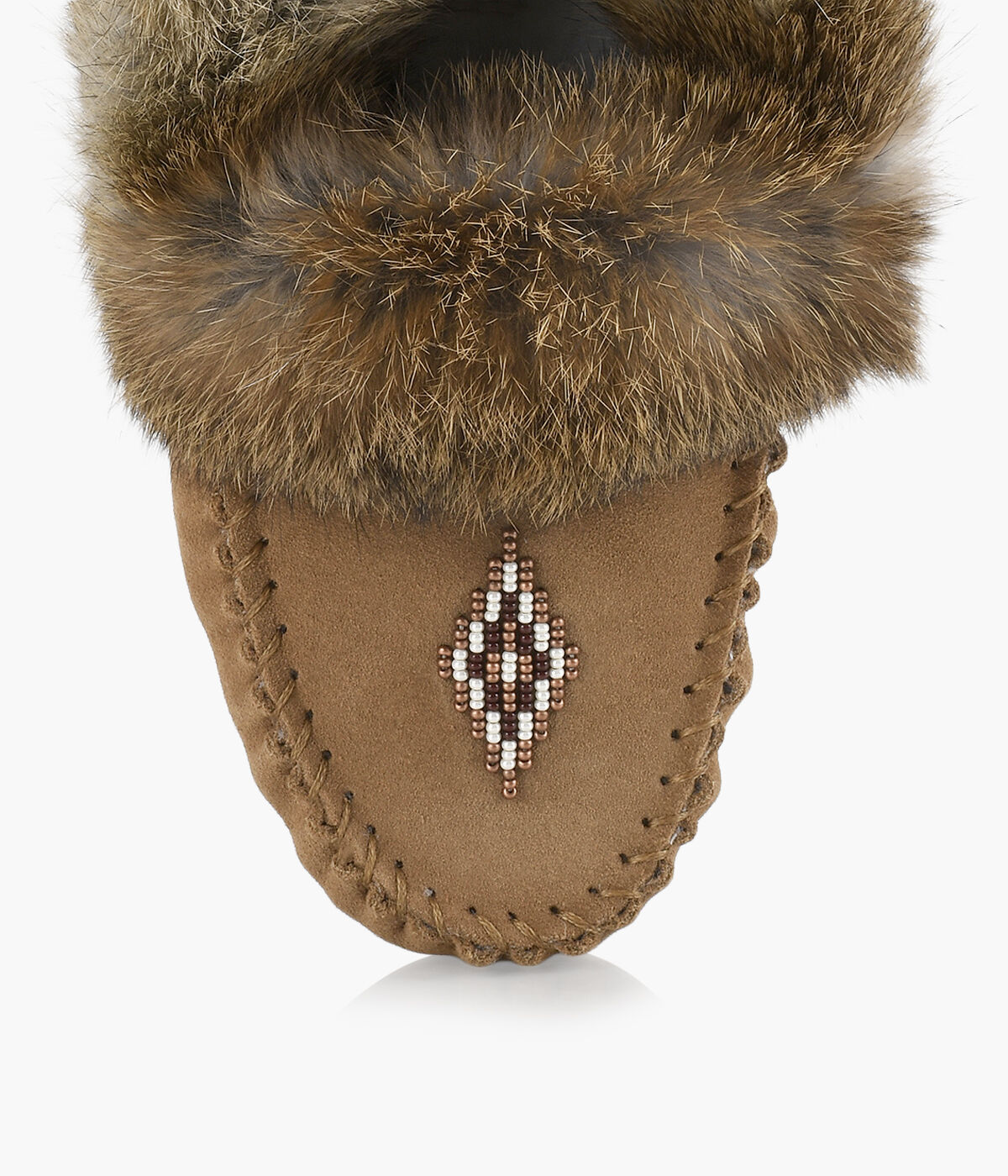 Manitobah mukluks discount street moccasin