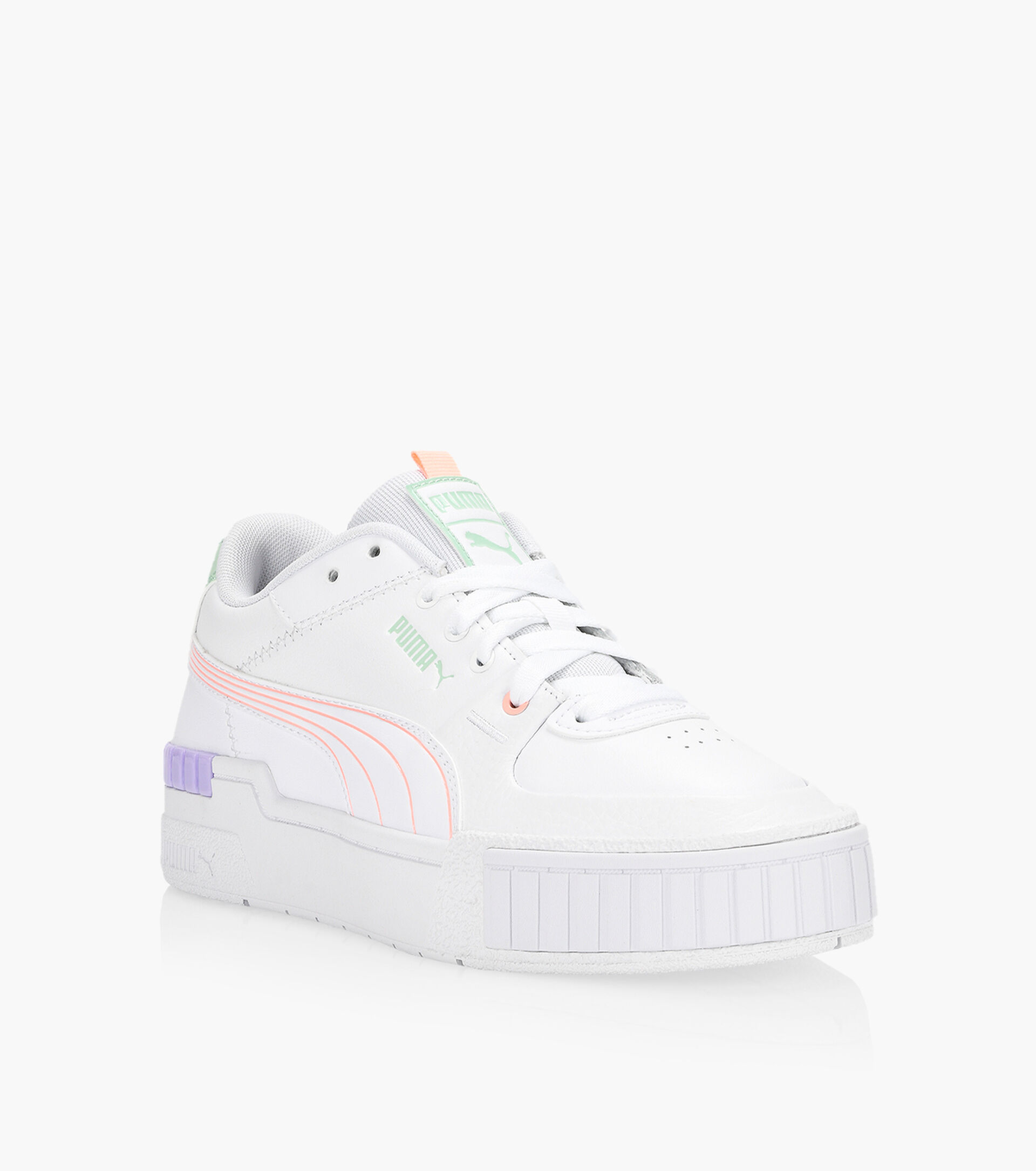 Puma cali sport pastel mix wn's clearance