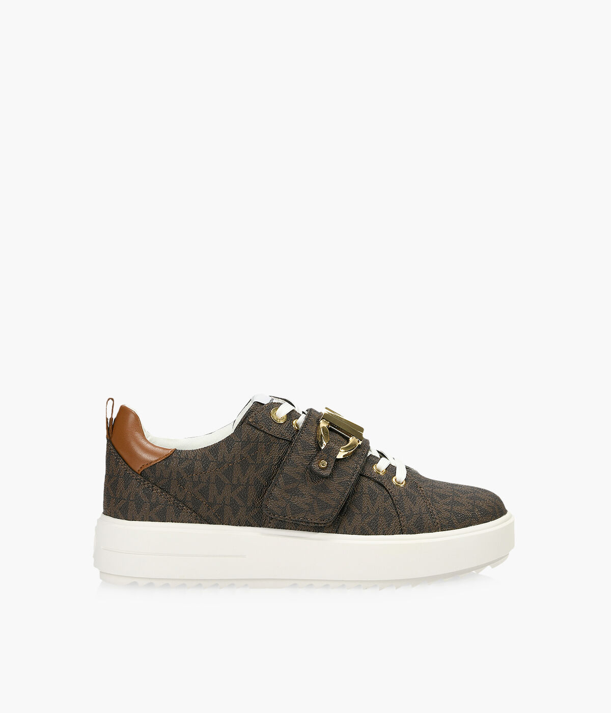 Michael kors sale shoes browns