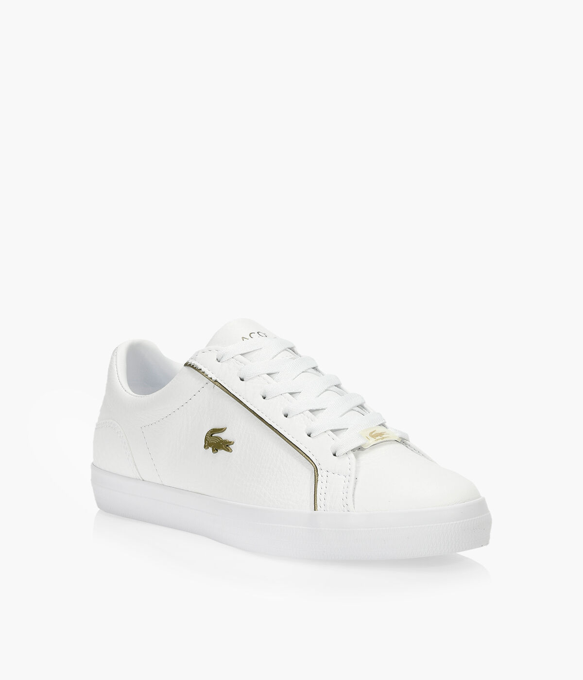 Lacoste lerond on sale womens