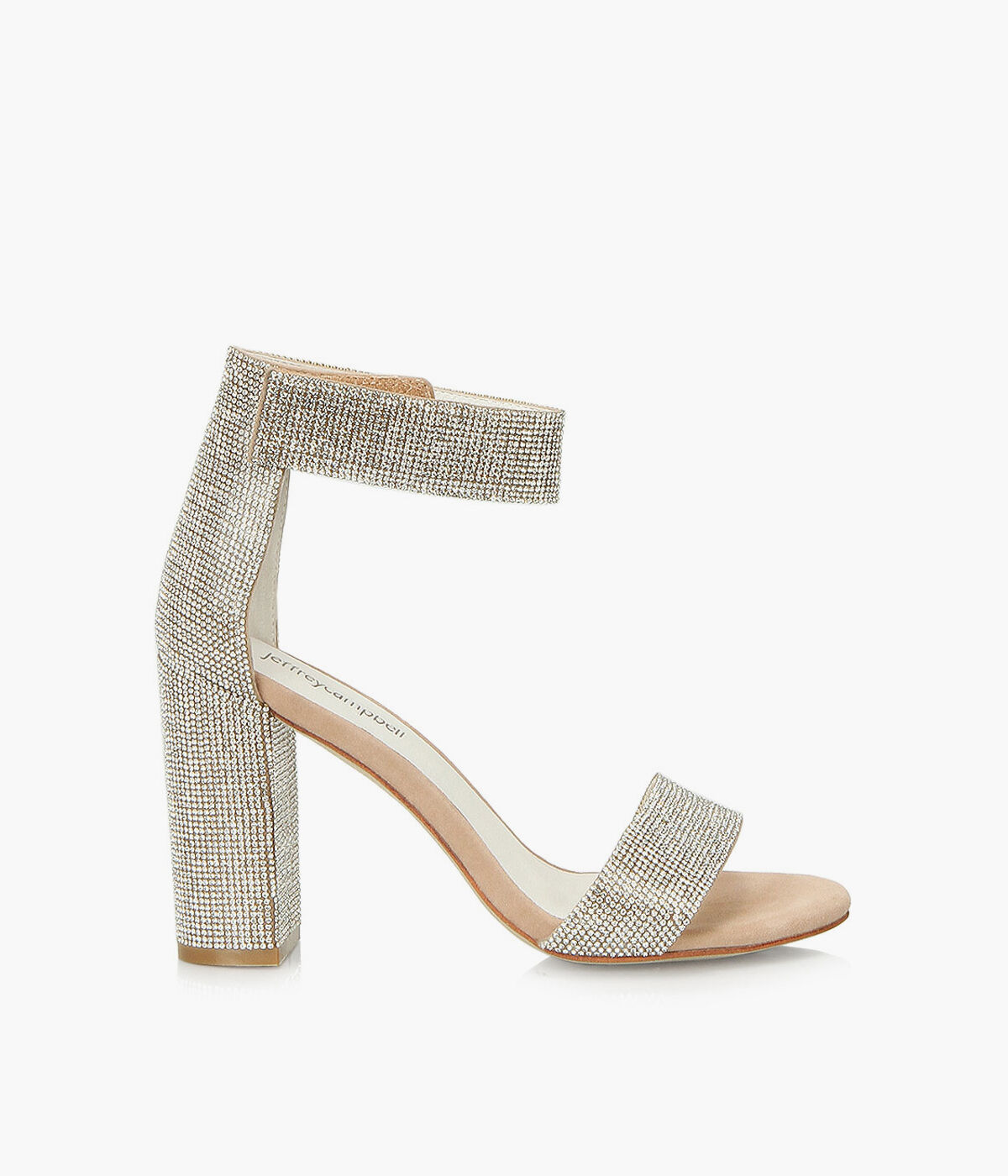 Jeffrey campbell glitter top boots