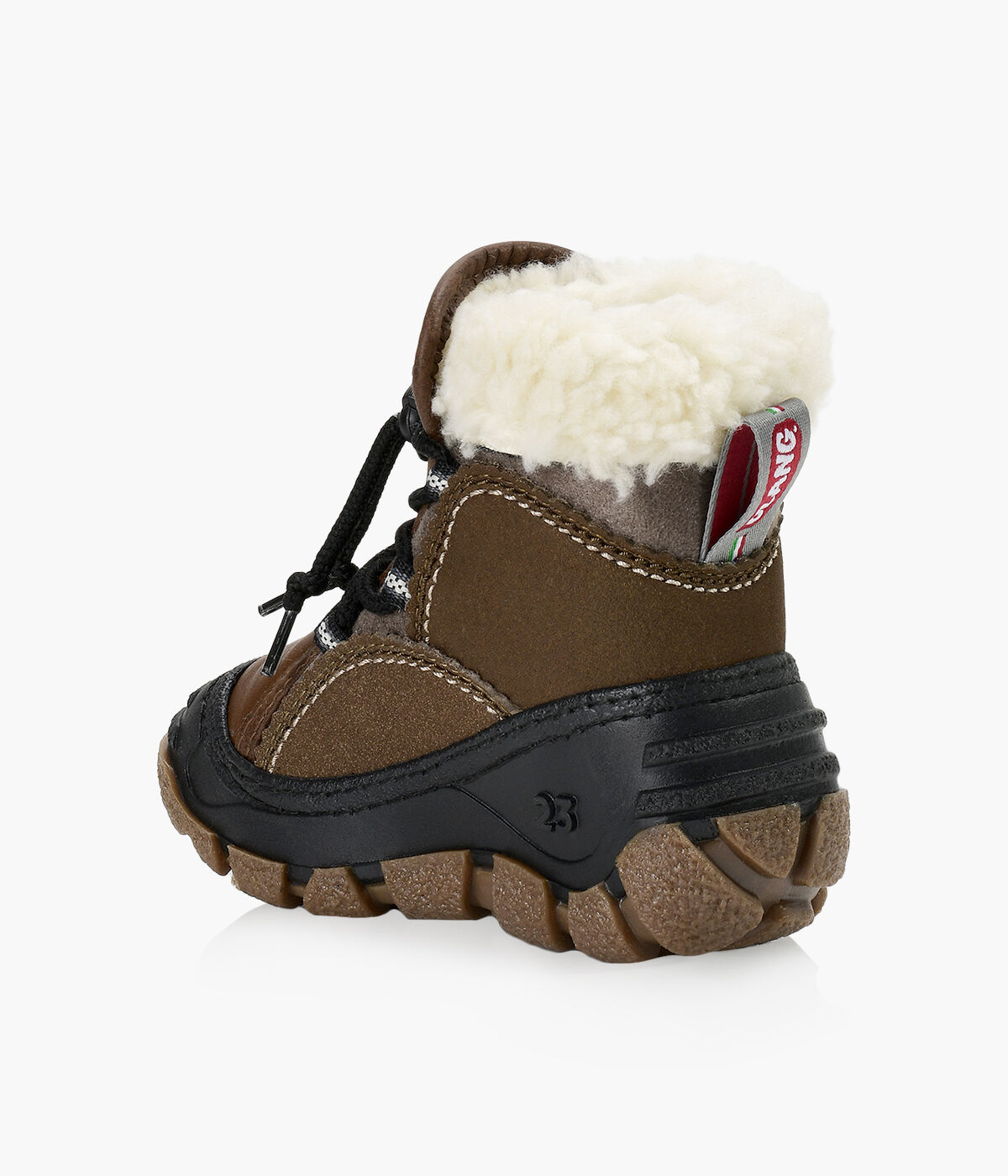 OLANG RANDA Browns Shoes