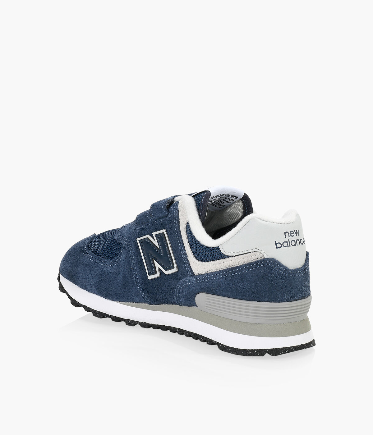 Nb top 574 bleu