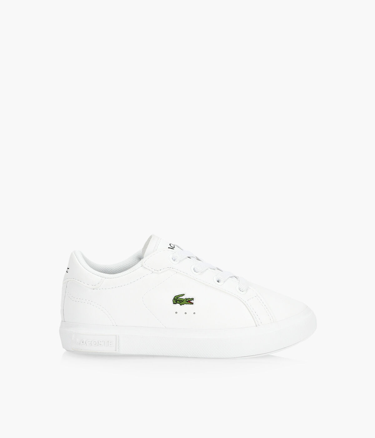 Boys lacoste boots hotsell